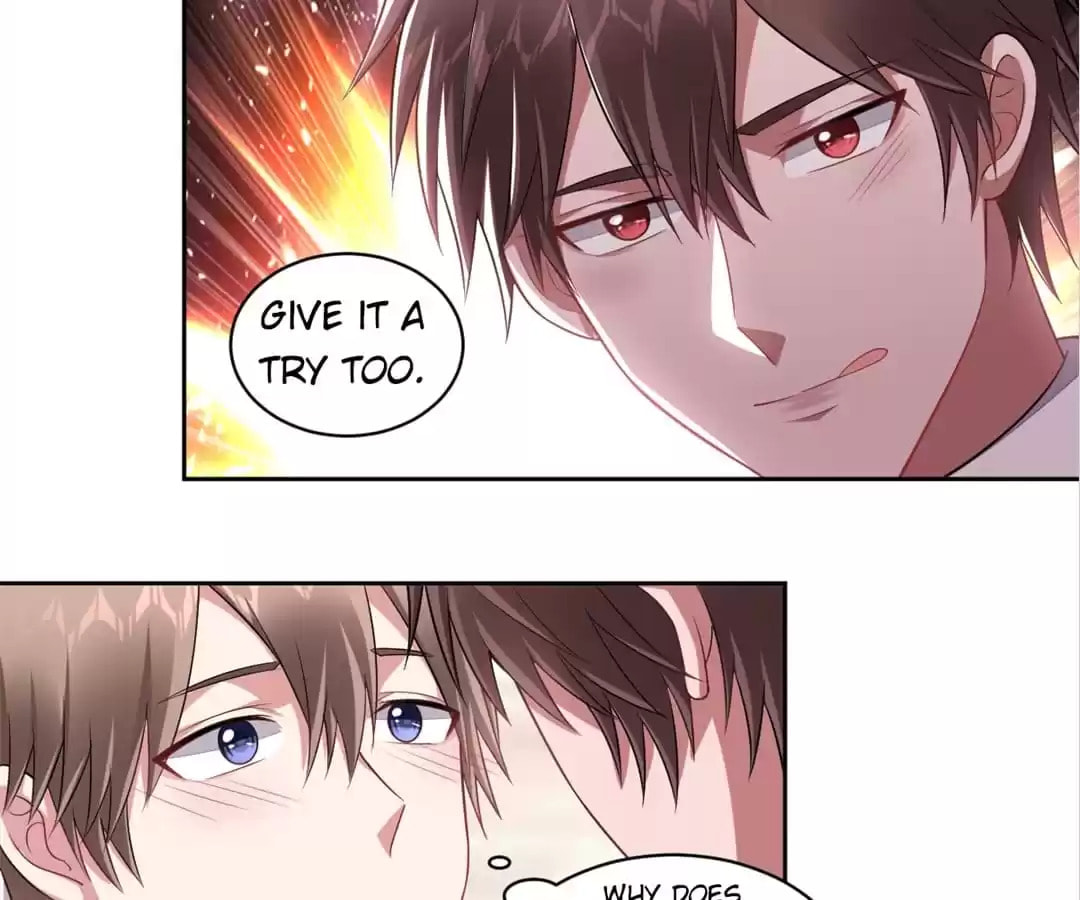 All Strings Attached (Colored) Chapter 124 page 13 - 