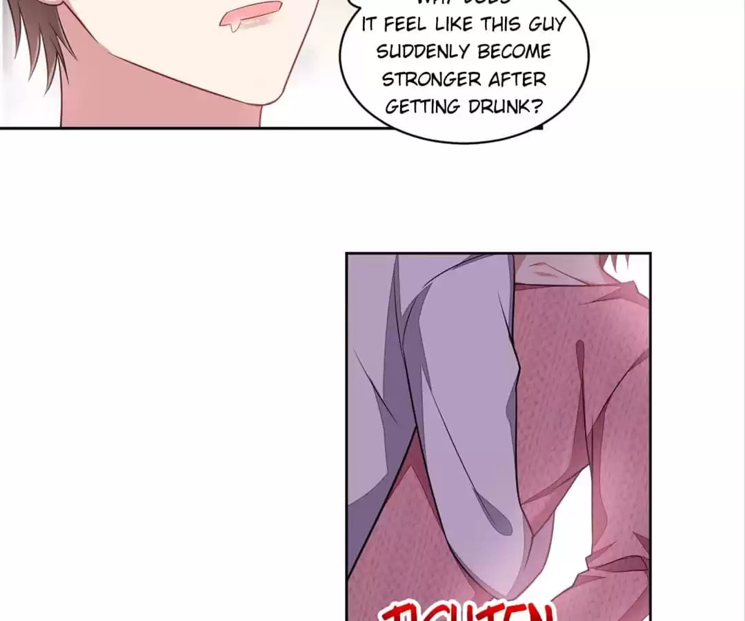 All Strings Attached (Colored) Chapter 124 page 14 - 