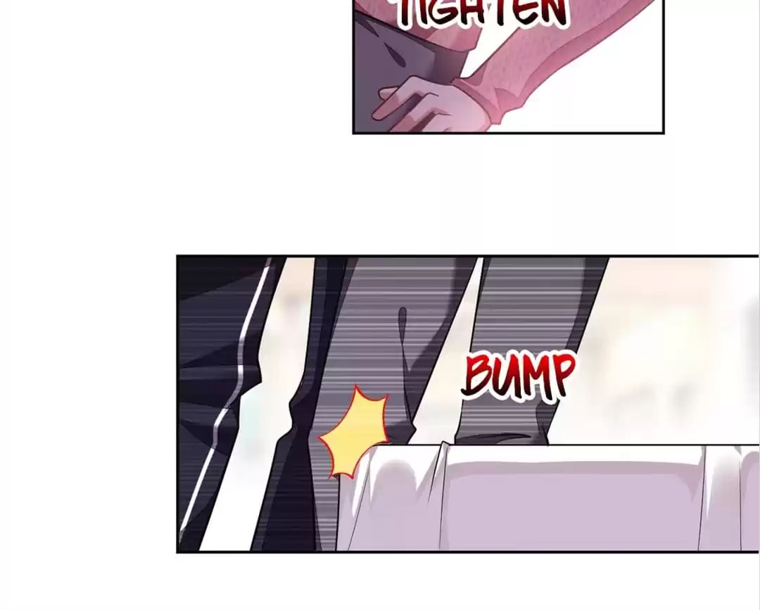 All Strings Attached (Colored) Chapter 124 page 15 - 