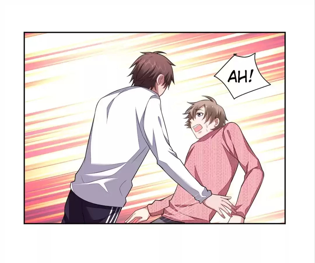 All Strings Attached (Colored) Chapter 124 page 16 - 