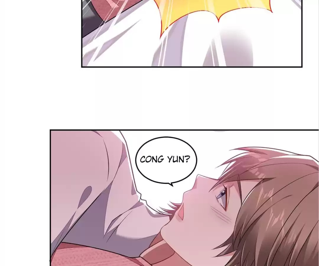 All Strings Attached (Colored) Chapter 124 page 18 - 
