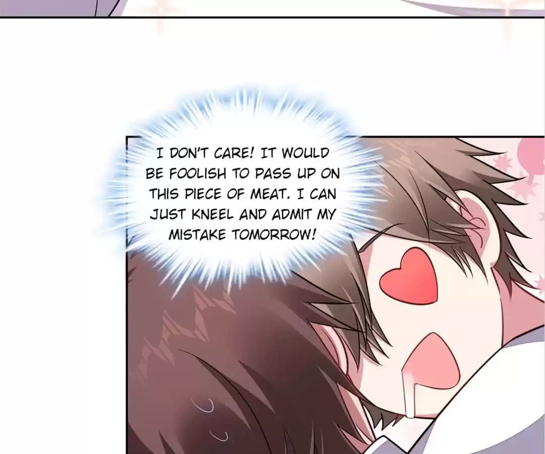 All Strings Attached (Colored) Chapter 124 page 22 - 