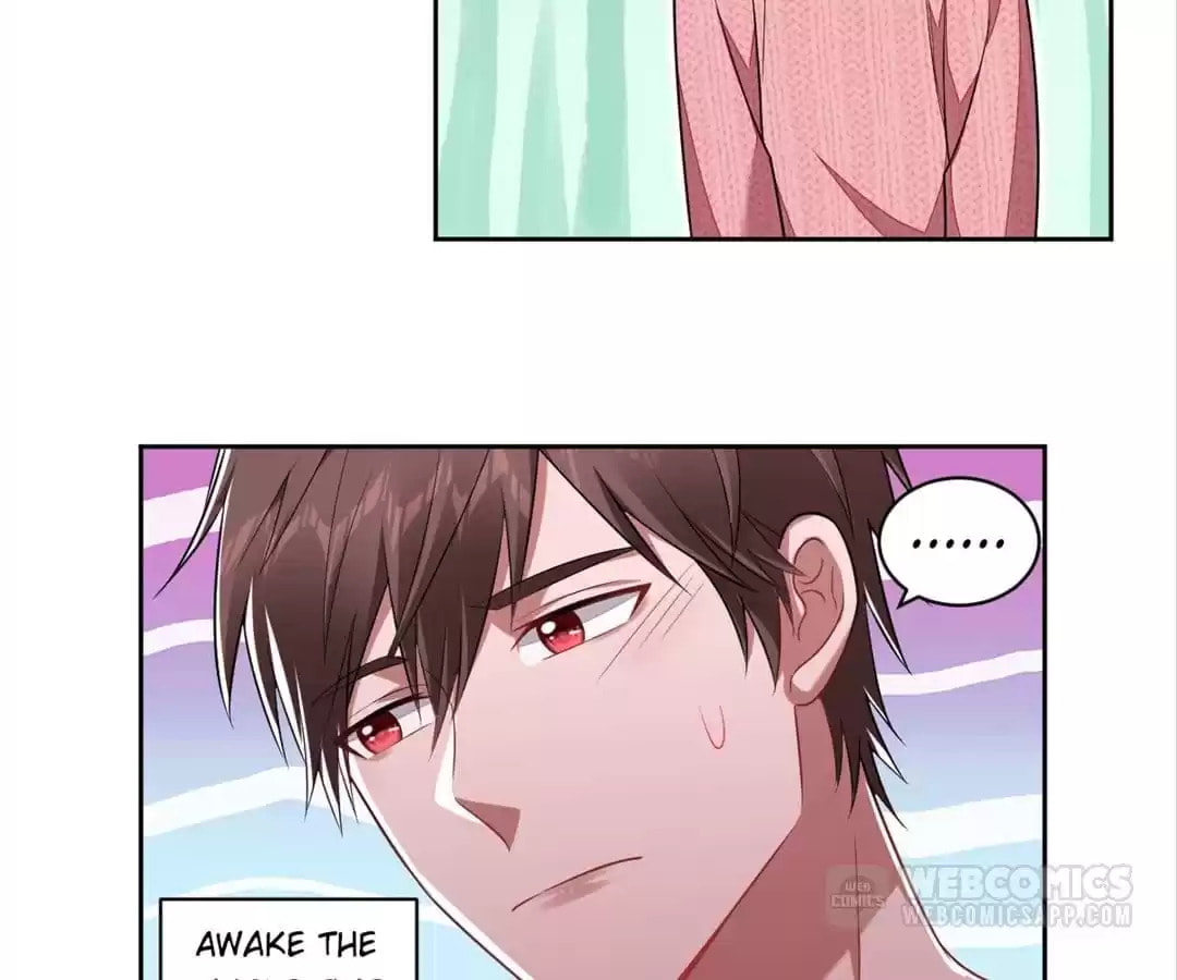 All Strings Attached (Colored) Chapter 124 page 27 - 