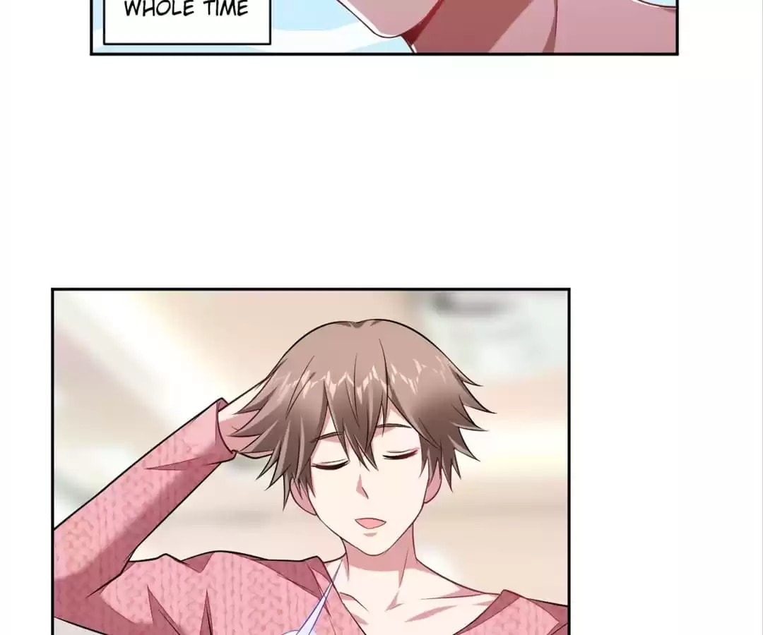 All Strings Attached (Colored) Chapter 124 page 28 - 