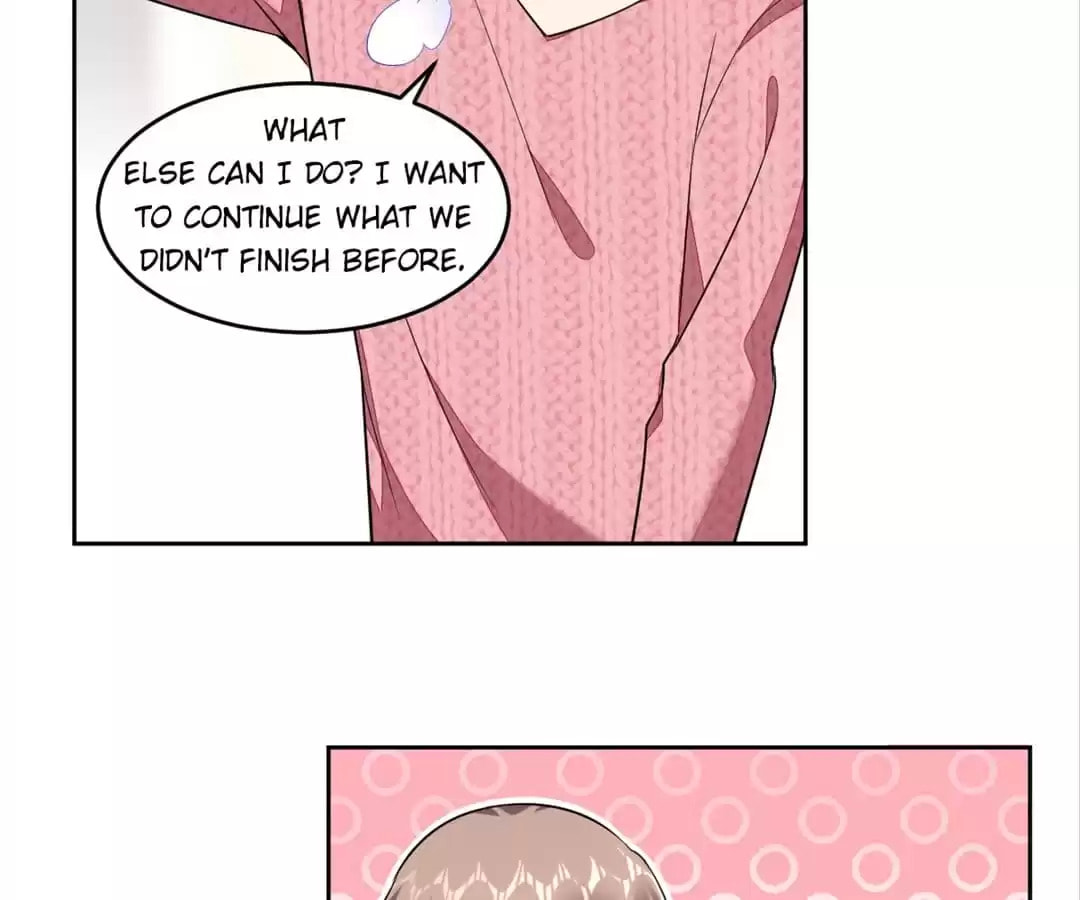 All Strings Attached (Colored) Chapter 124 page 29 - 