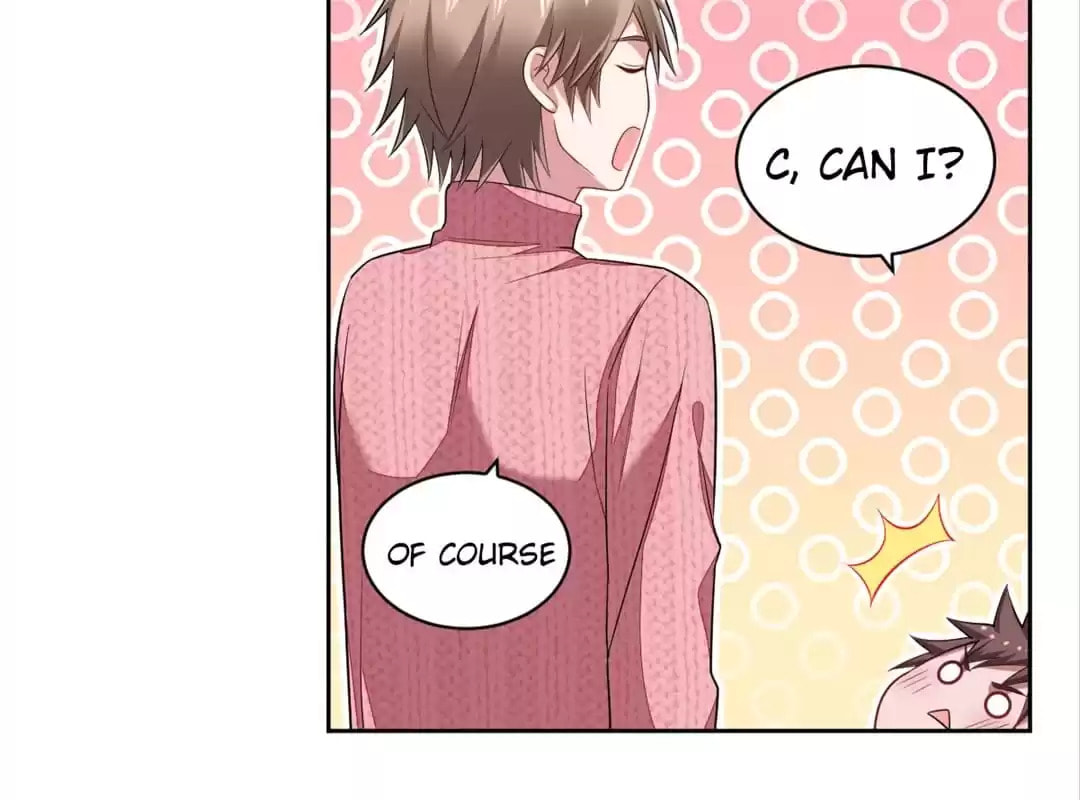 All Strings Attached (Colored) Chapter 124 page 30 - 