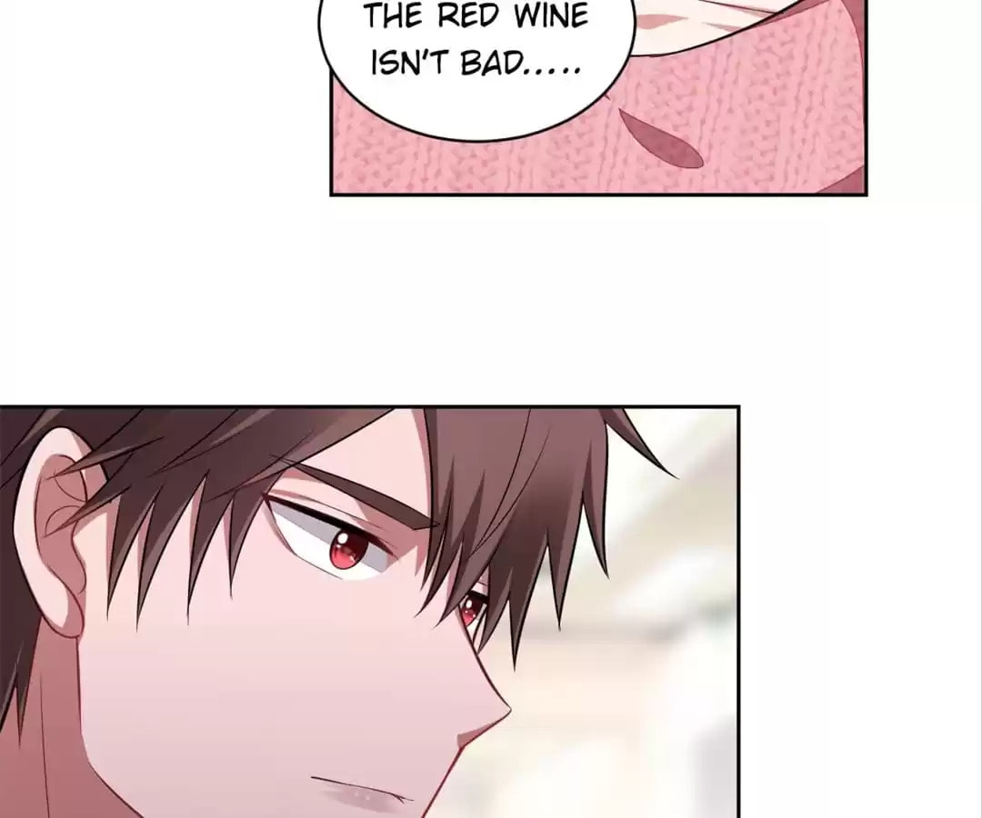 All Strings Attached (Colored) Chapter 124 page 4 - 
