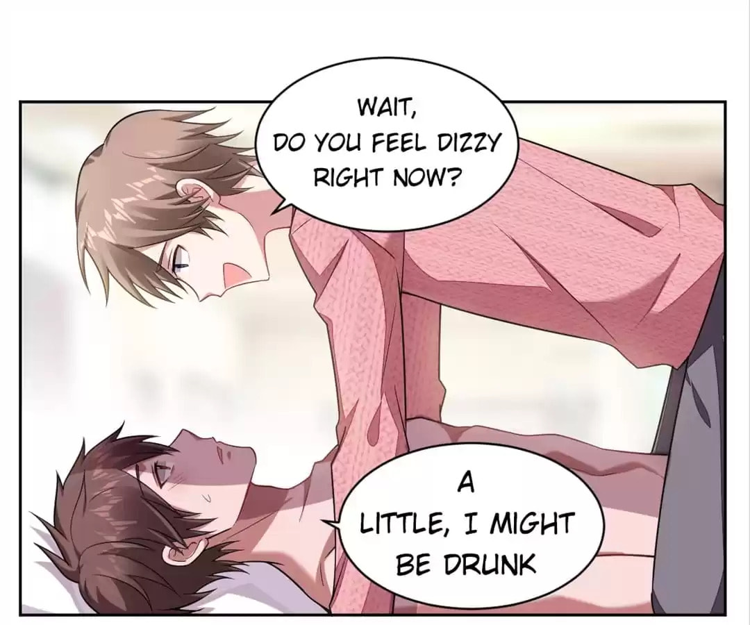 All Strings Attached (Colored) Chapter 124 page 31 - 