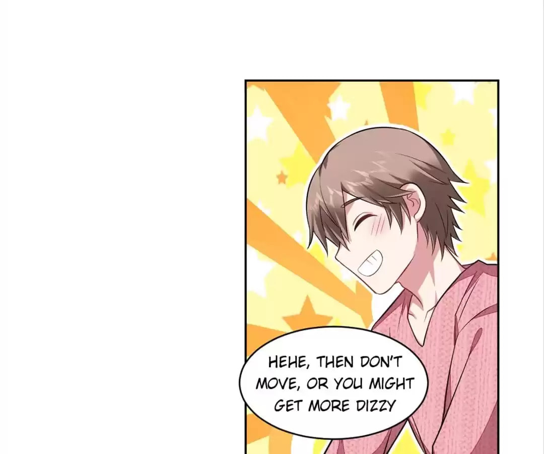 All Strings Attached (Colored) Chapter 124 page 32 - 