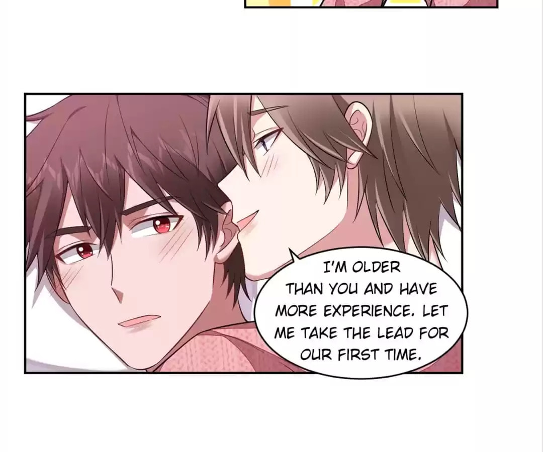 All Strings Attached (Colored) Chapter 124 page 33 - 