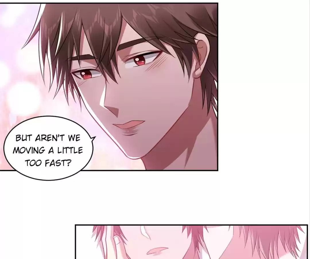 All Strings Attached (Colored) Chapter 124 page 34 - 