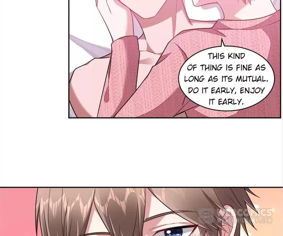 All Strings Attached (Colored) Chapter 124 page 35 - 