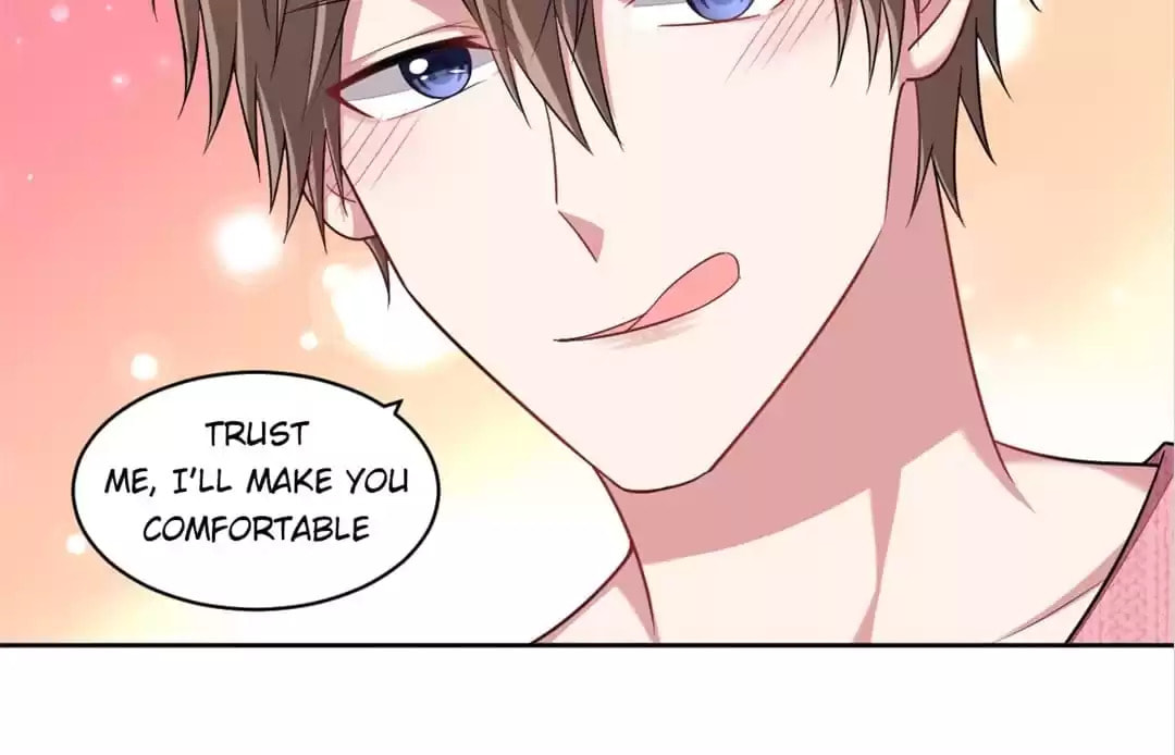 All Strings Attached (Colored) Chapter 124 page 36 - 