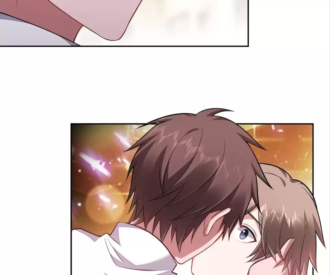 All Strings Attached (Colored) Chapter 124 page 5 - 