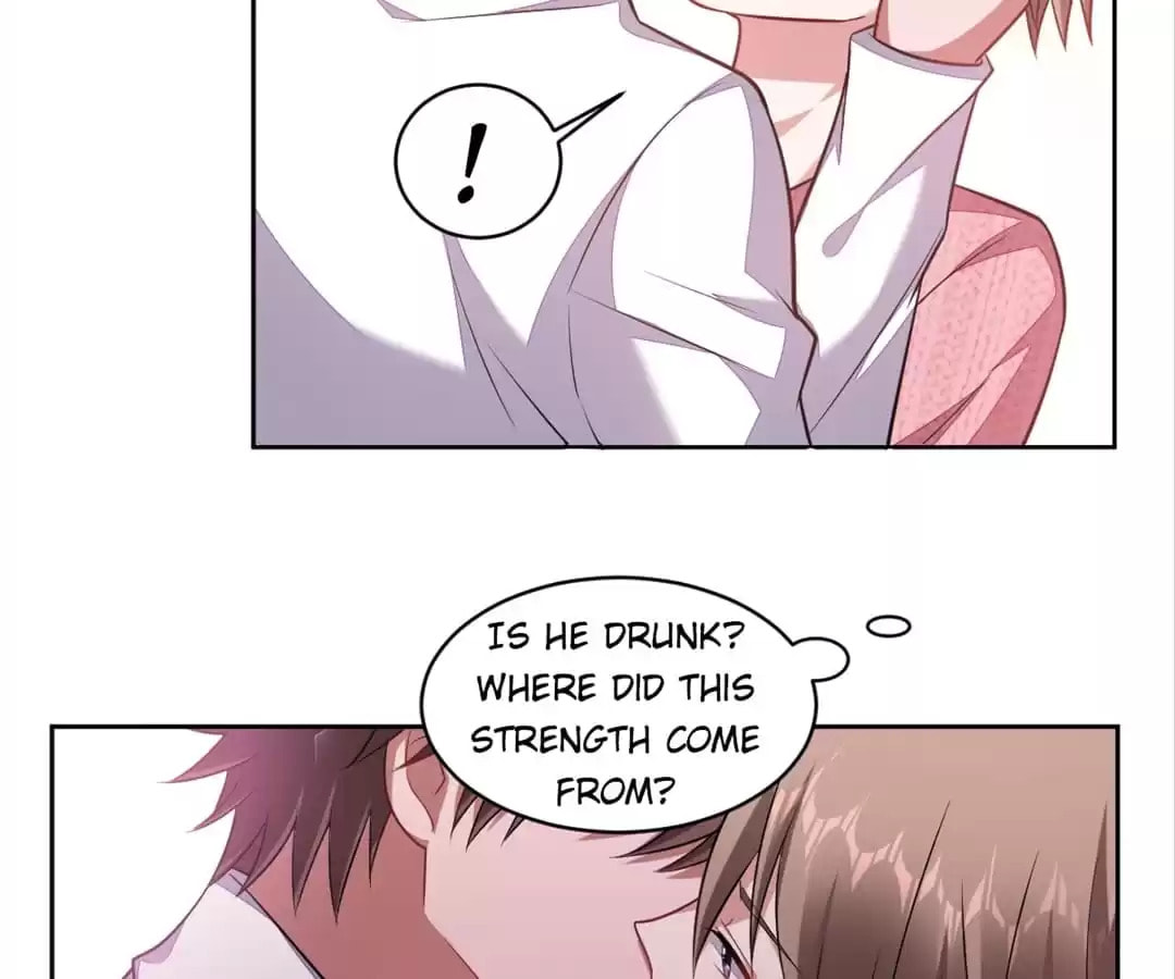 All Strings Attached (Colored) Chapter 124 page 6 - 