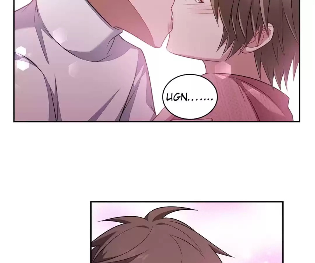 All Strings Attached (Colored) Chapter 124 page 7 - 