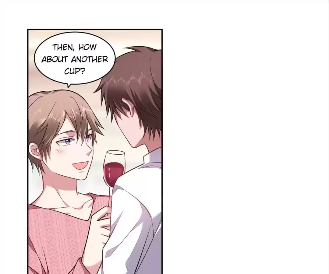 All Strings Attached (Colored) Chapter 124 page 9 - 