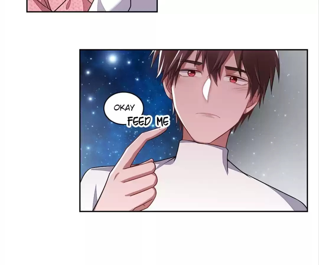 All Strings Attached (Colored) Chapter 124 page 10 - 
