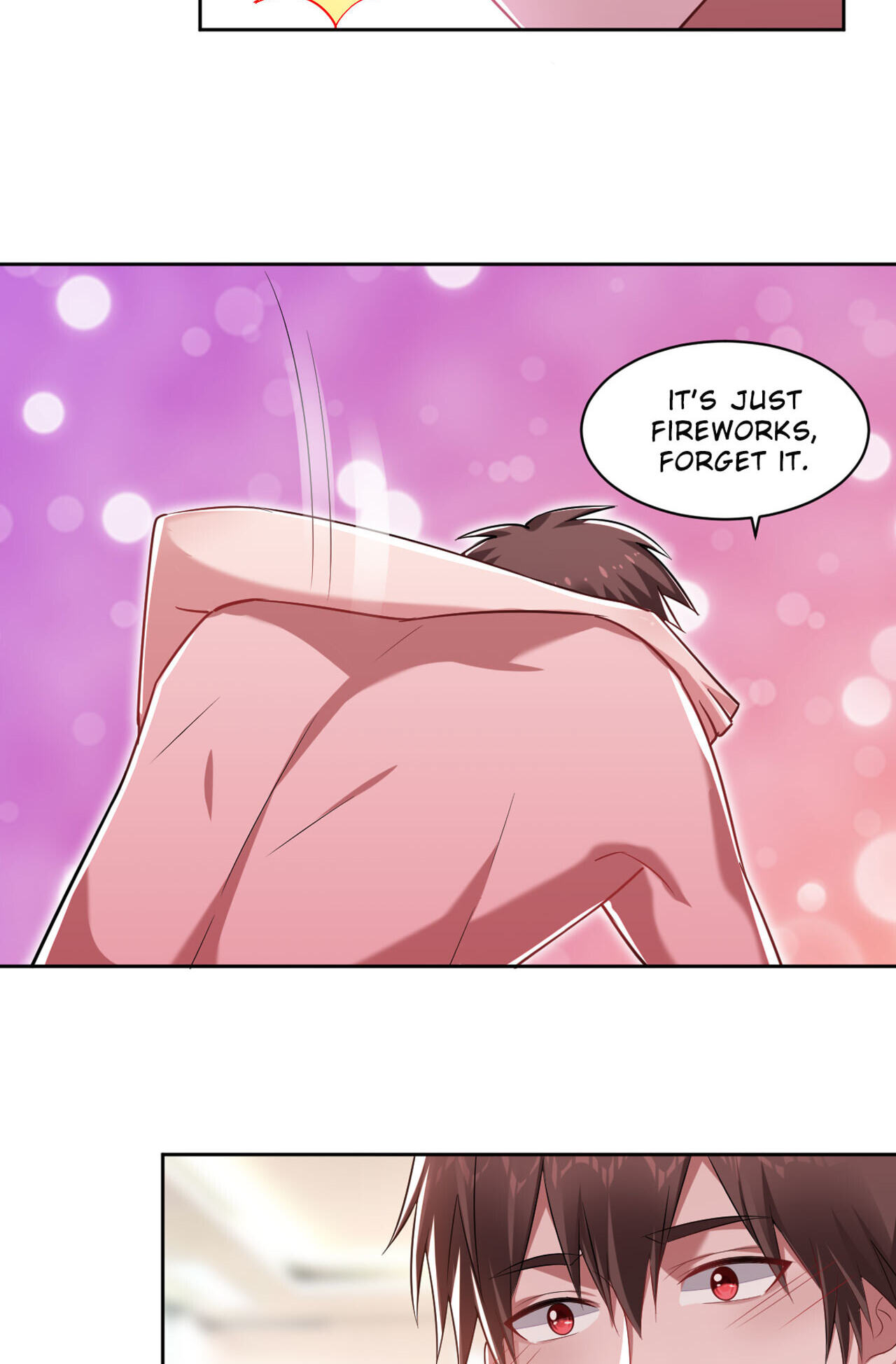 All Strings Attached (Colored) Chapter 125 page 14 - 