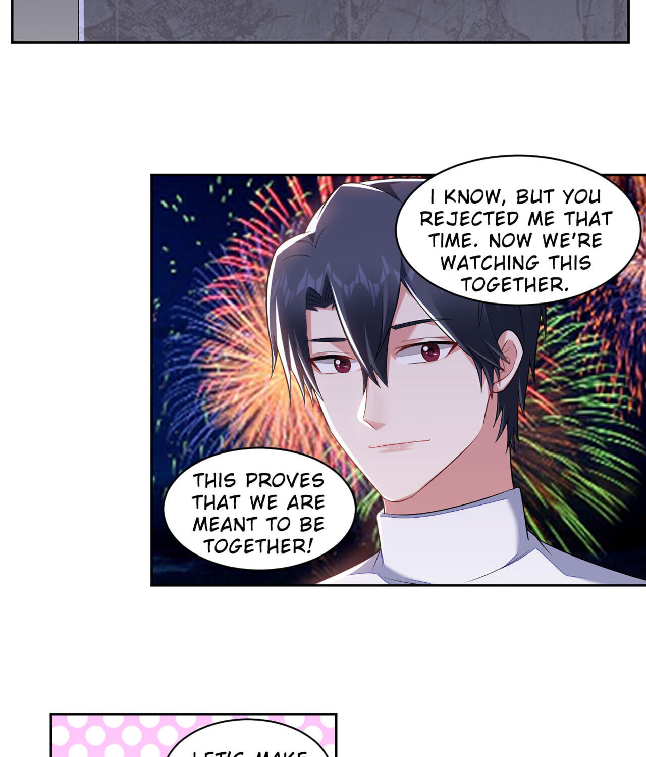 All Strings Attached (Colored) Chapter 125 page 18 - 