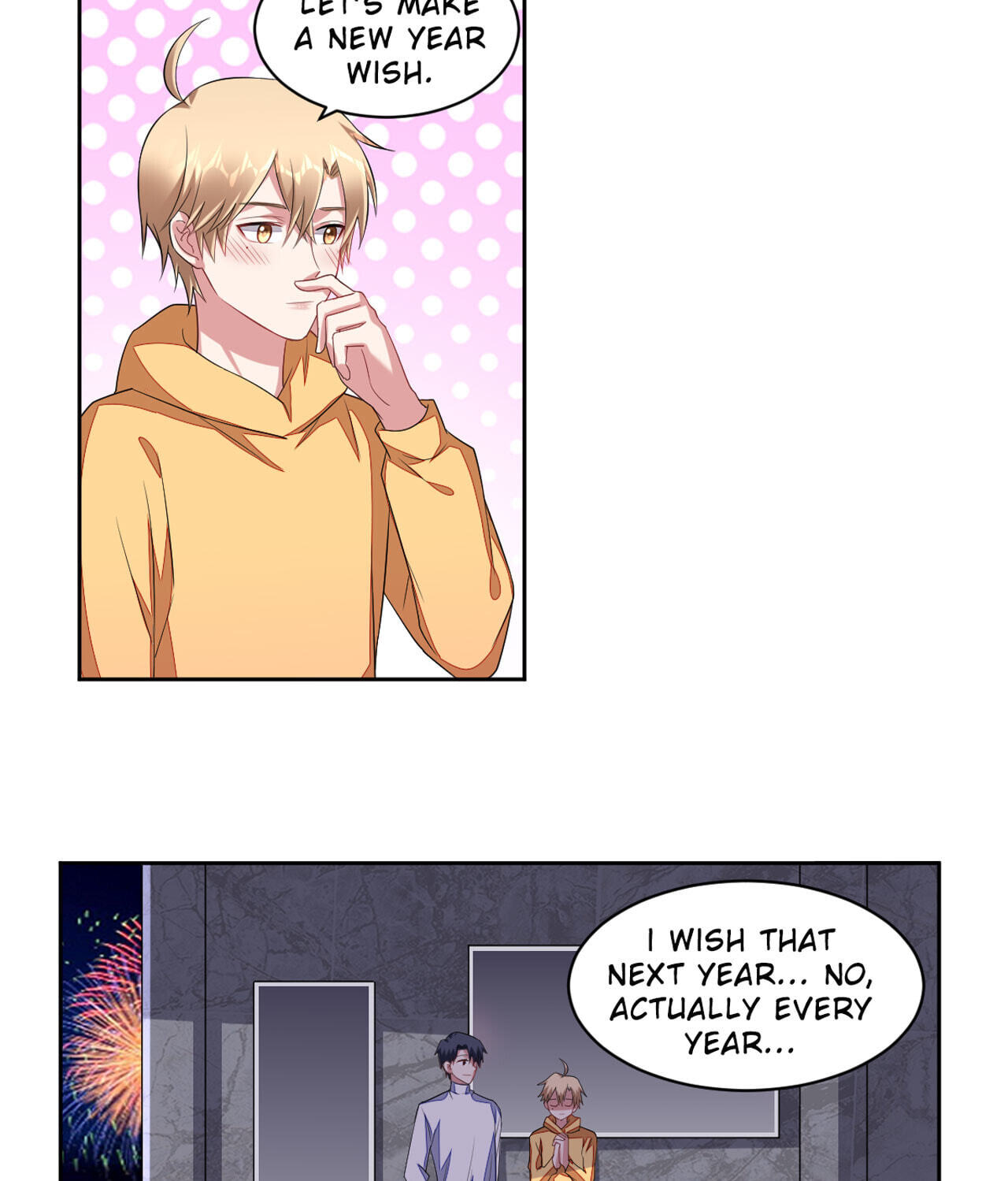 All Strings Attached (Colored) Chapter 125 page 19 - 