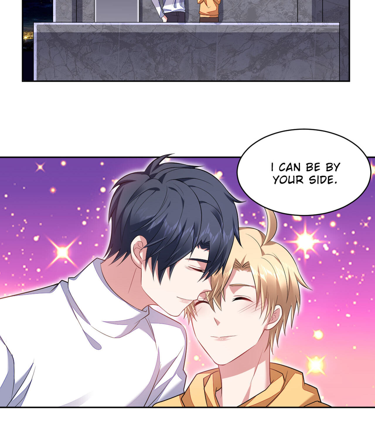All Strings Attached (Colored) Chapter 125 page 20 - 