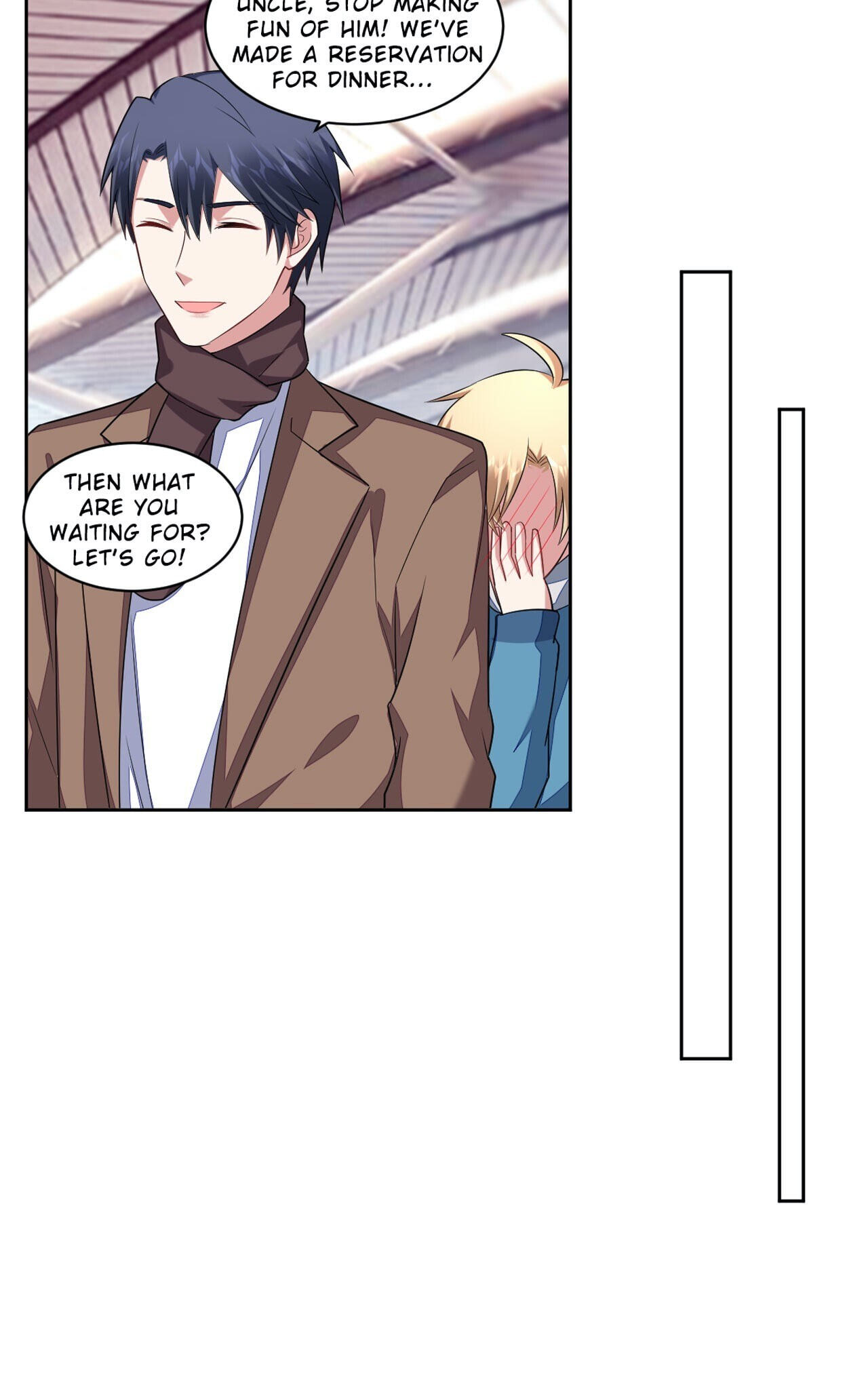 All Strings Attached (Colored) Chapter 126 page 10 - 