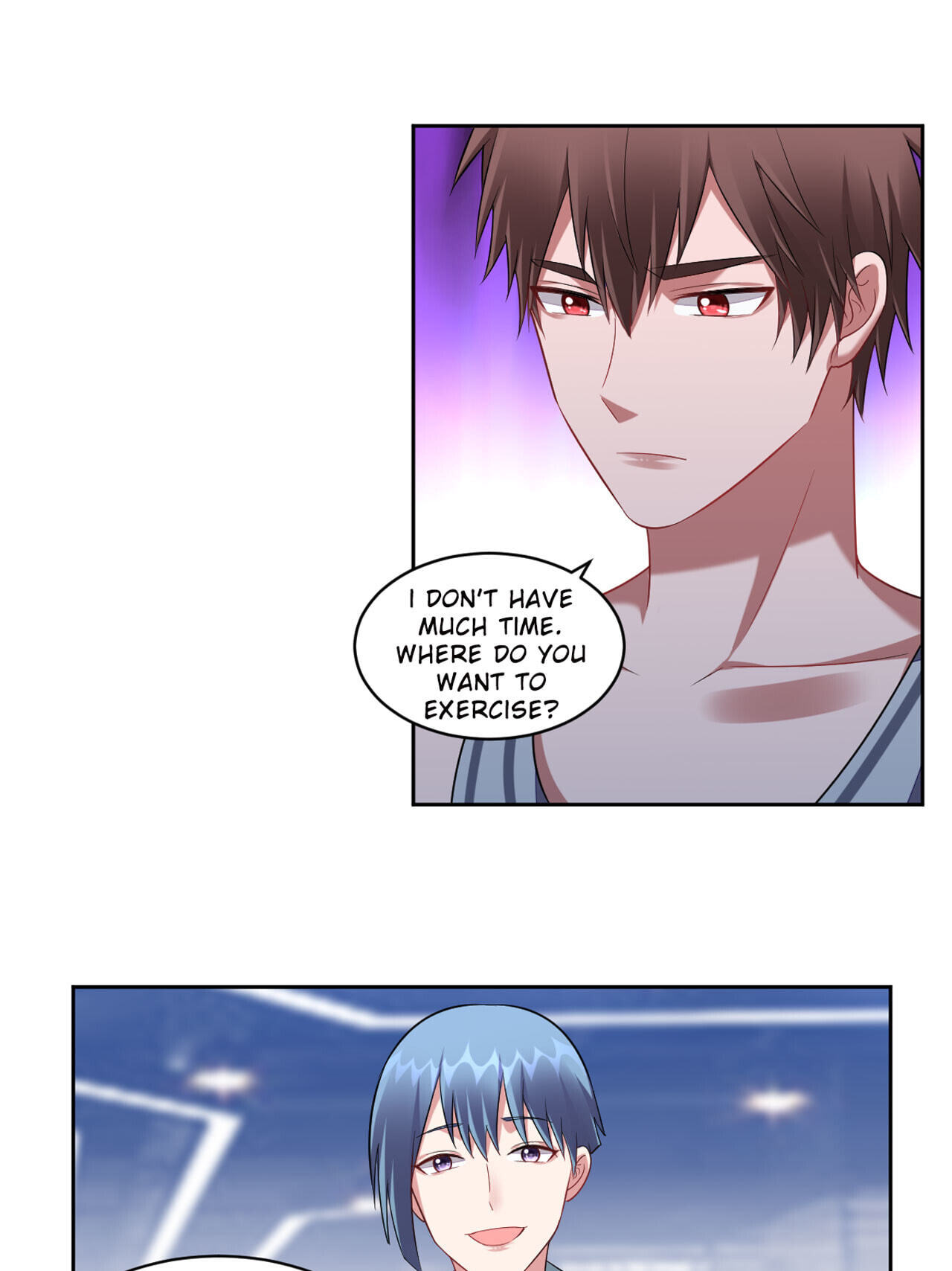 All Strings Attached (Colored) Chapter 128 page 13 - 