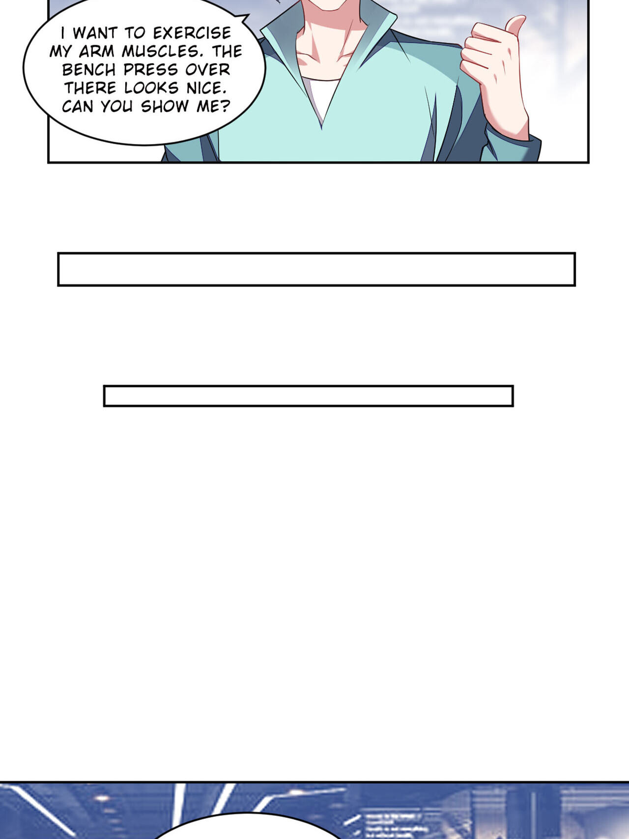 All Strings Attached (Colored) Chapter 128 page 14 - 