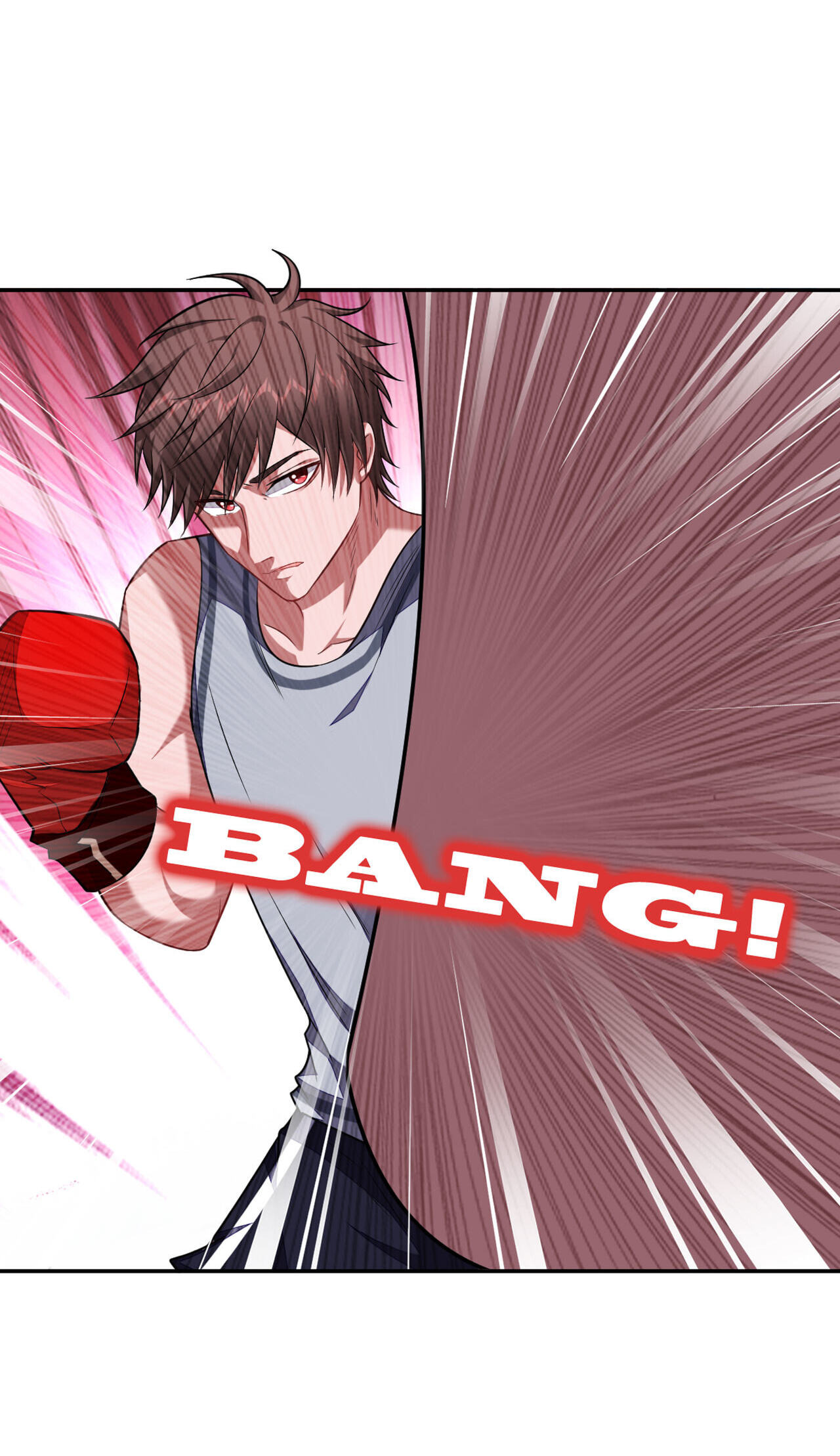 All Strings Attached (Colored) Chapter 128 page 8 - 