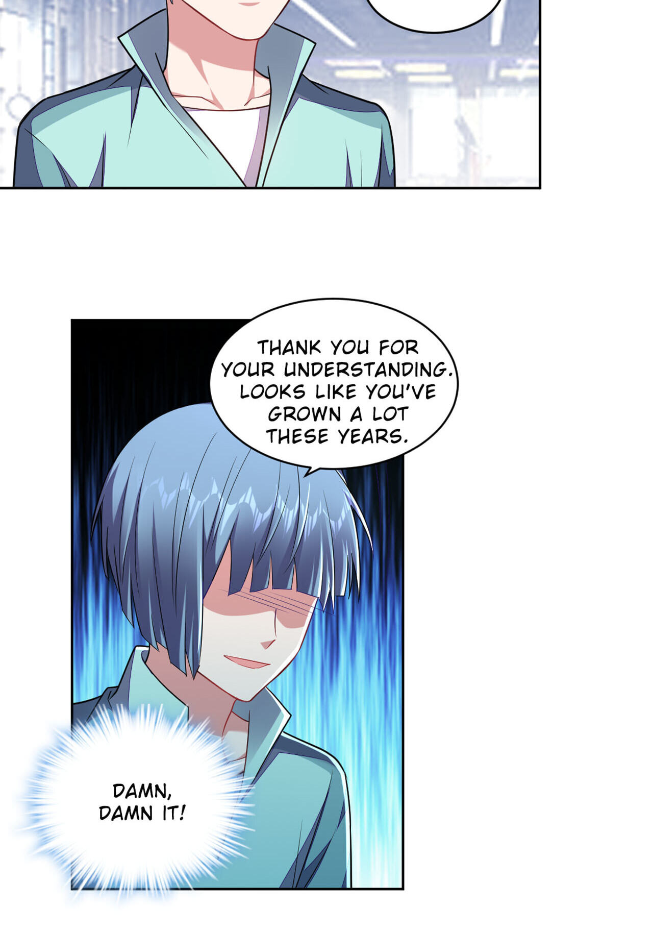 All Strings Attached (Colored) Chapter 129 page 16 - 