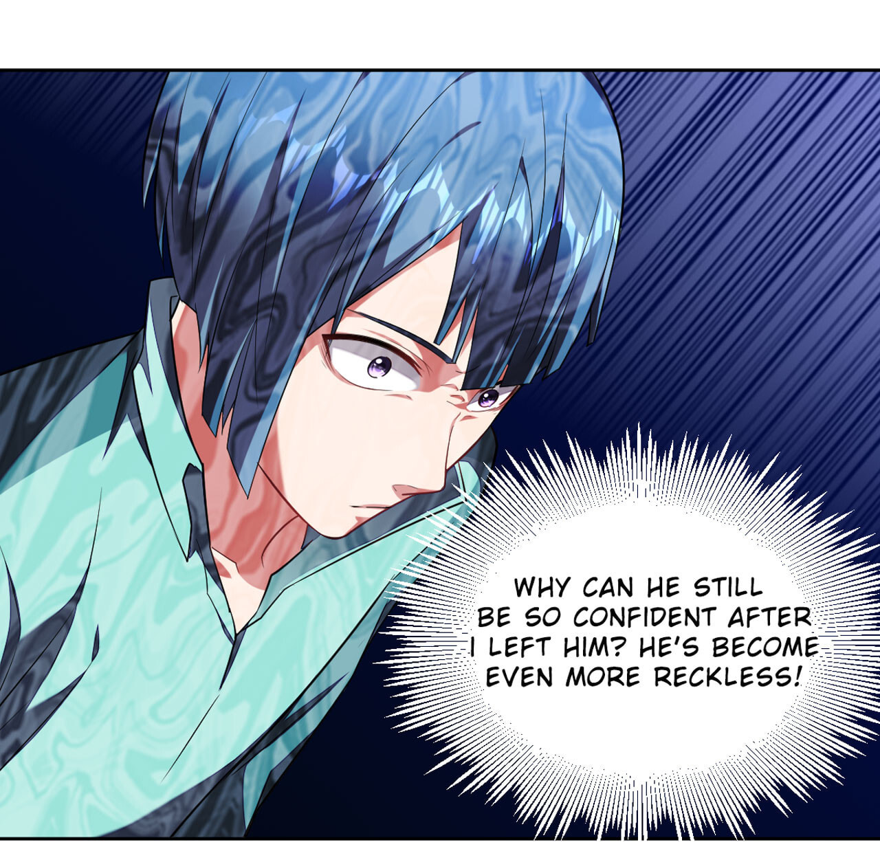 All Strings Attached (Colored) Chapter 129 page 17 - 