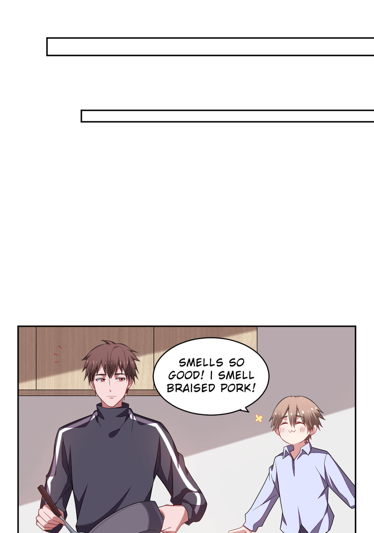 All Strings Attached (Colored) Chapter 130 page 13 - 