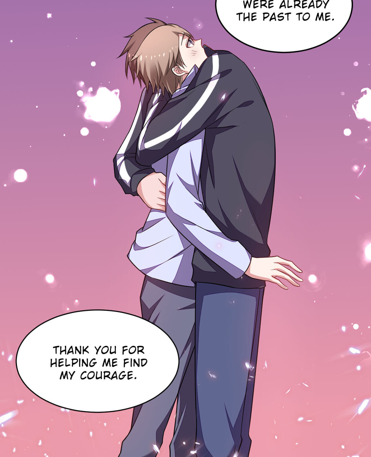All Strings Attached (Colored) Chapter 130 page 20 - 