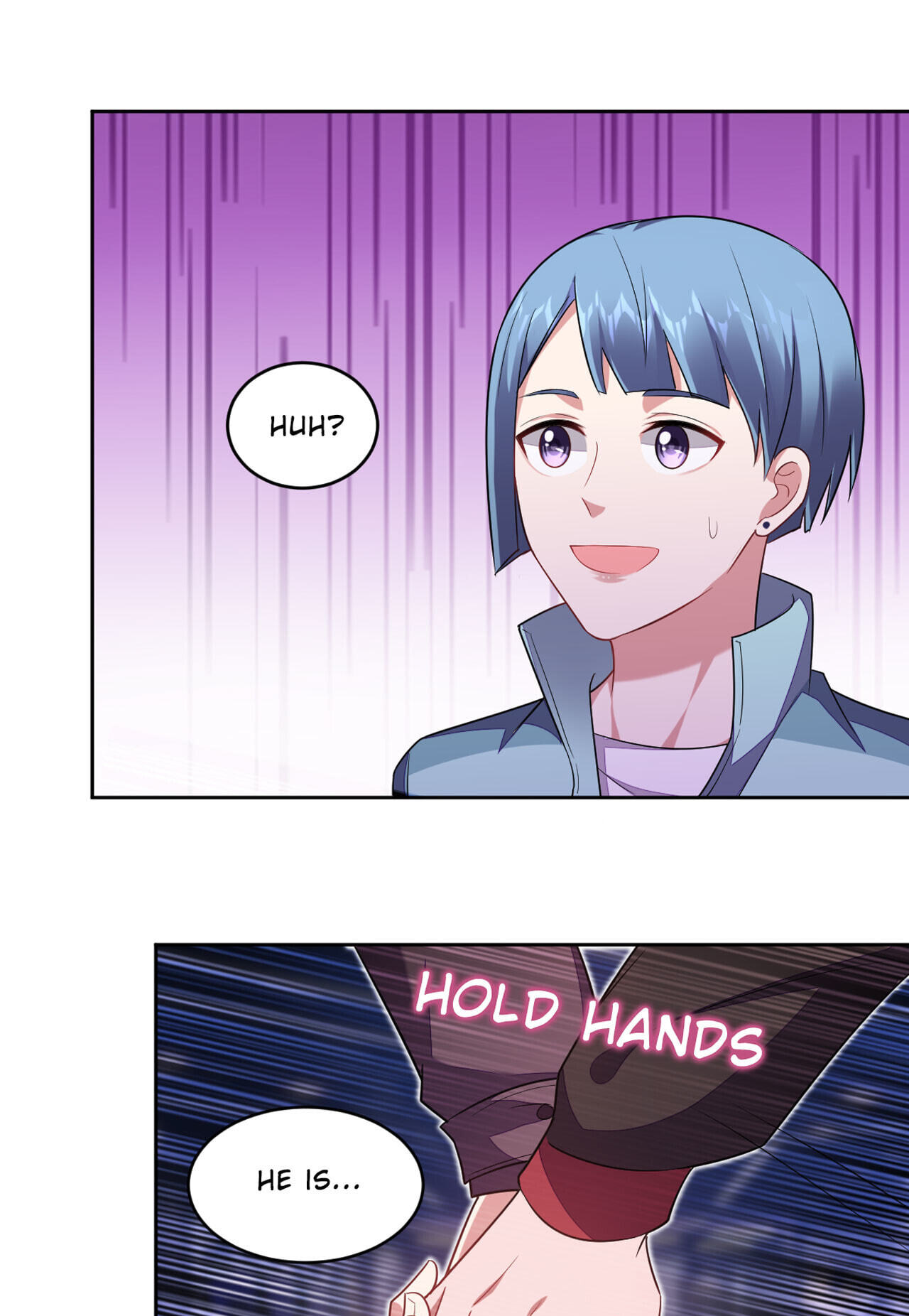 All Strings Attached (Colored) Chapter 130 page 7 - 