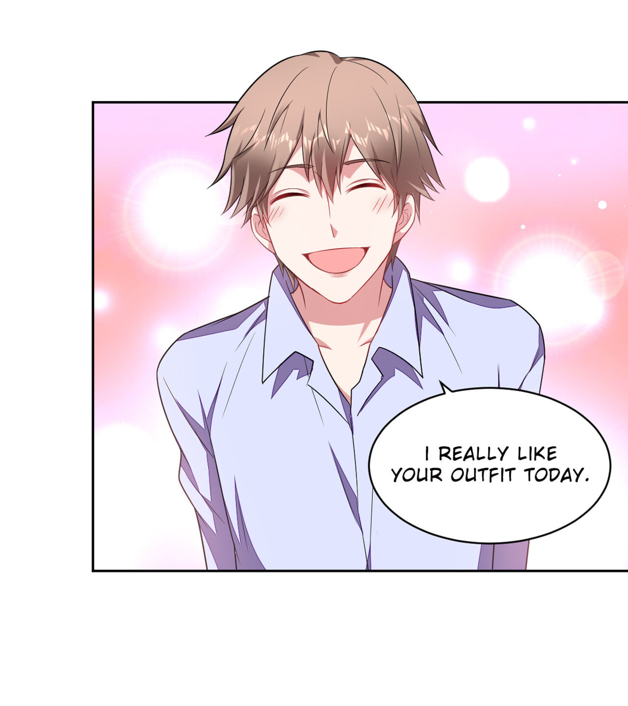 All Strings Attached (Colored) Chapter 131 page 17 - 