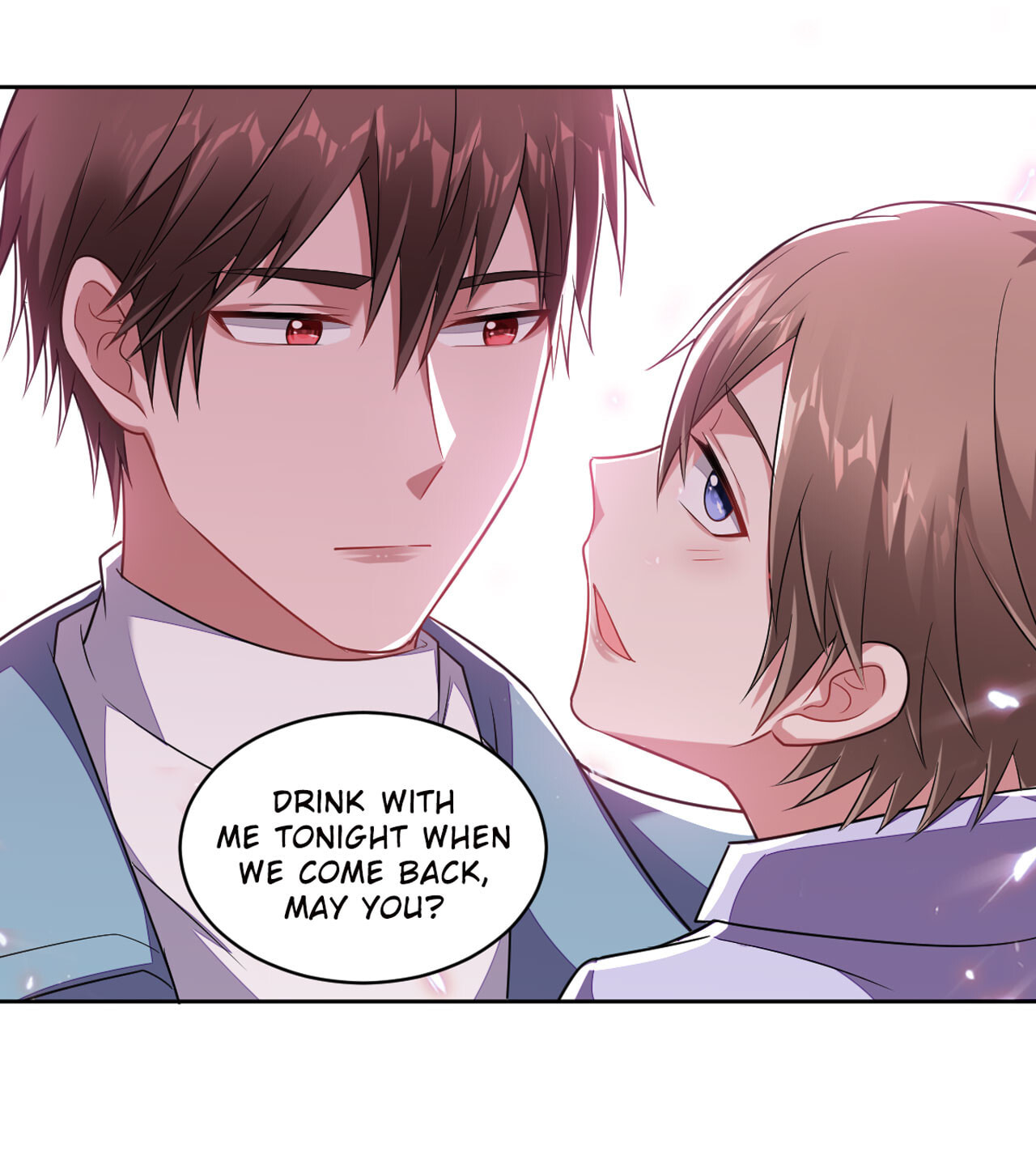 All Strings Attached (Colored) Chapter 131 page 18 - 