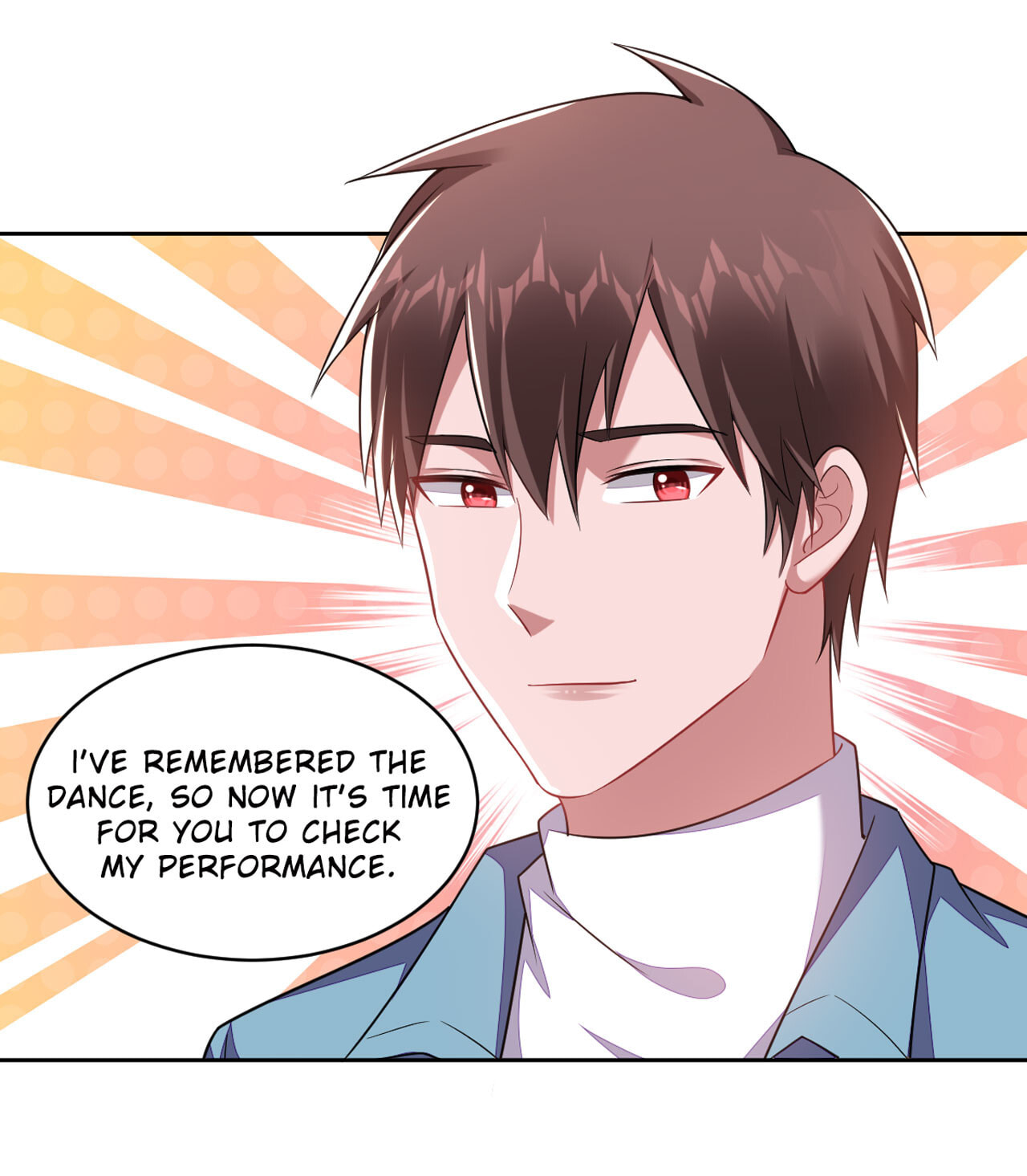 All Strings Attached (Colored) Chapter 132 page 18 - 