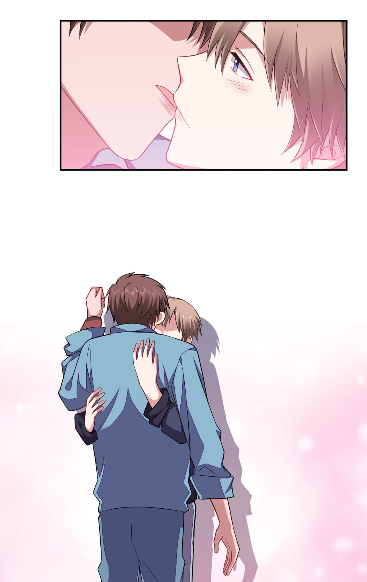 All Strings Attached (Colored) Chapter 133 page 17 - 