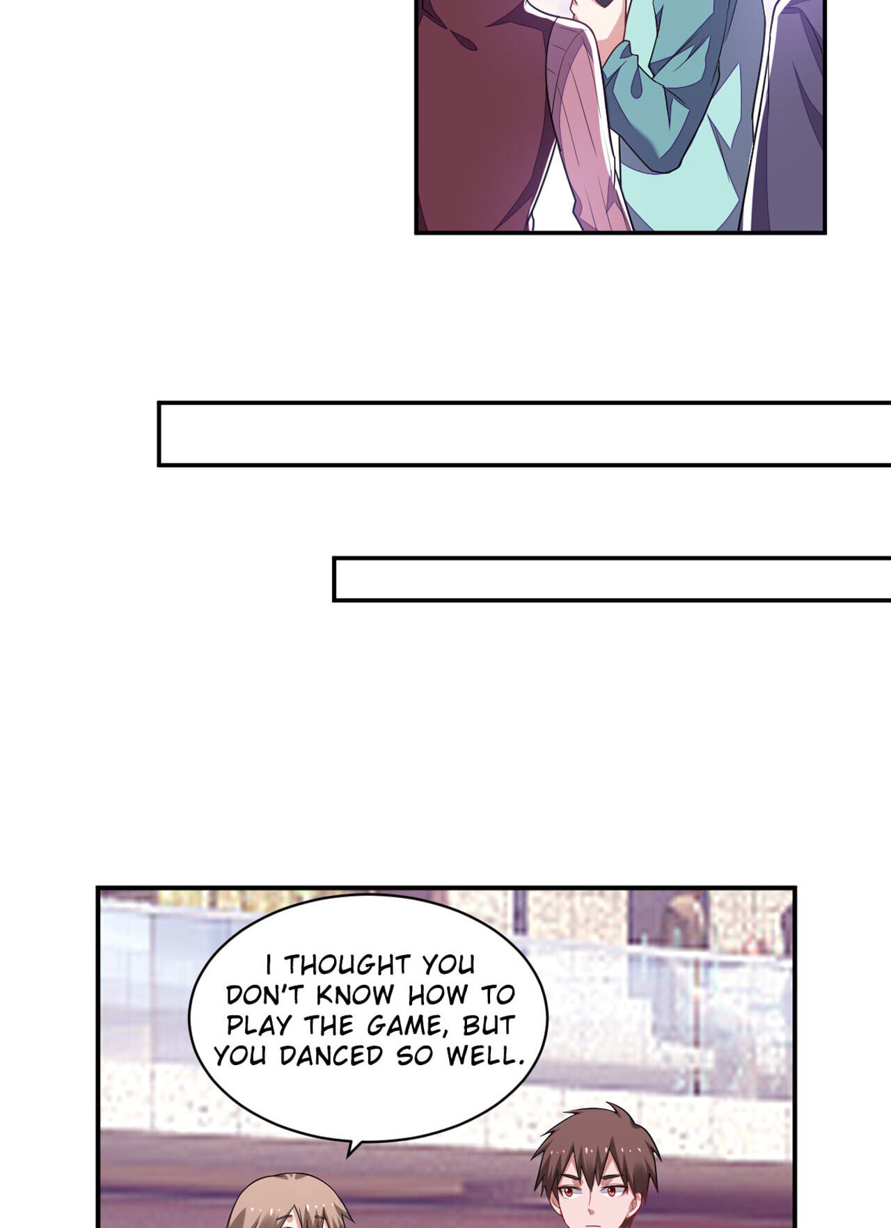 All Strings Attached (Colored) Chapter 133 page 10 - 