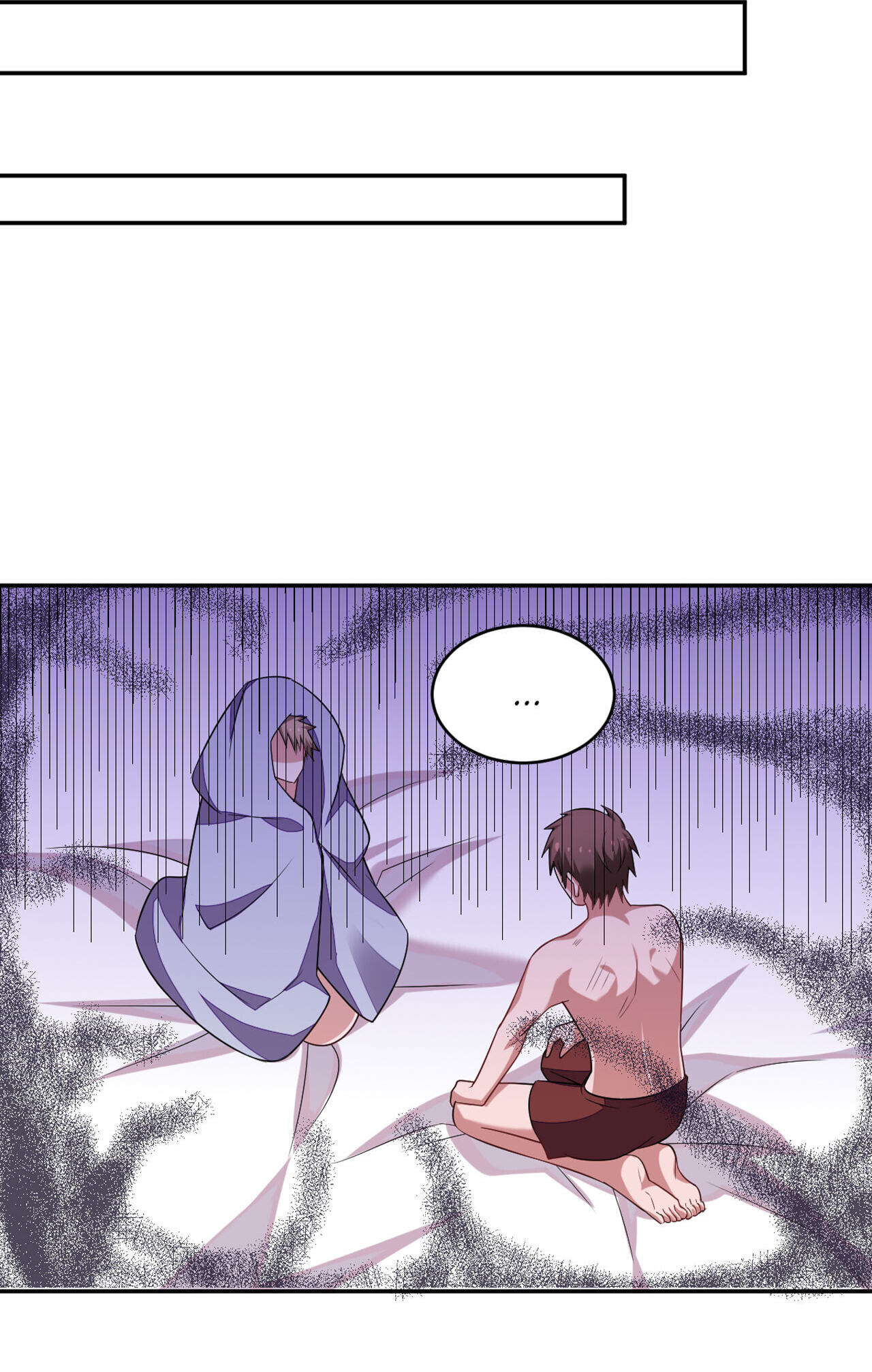 All Strings Attached (Colored) Chapter 134 page 12 - 