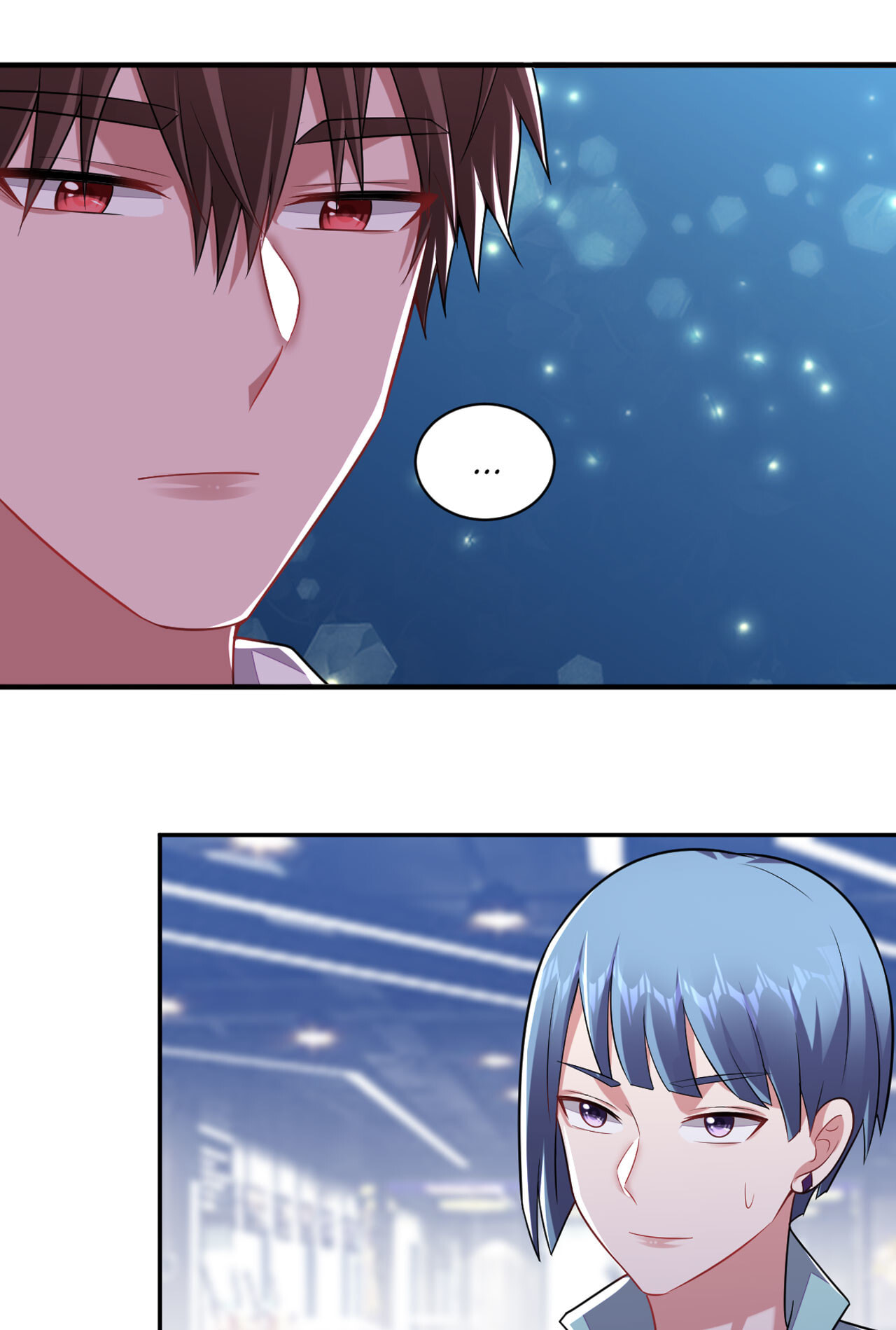 All Strings Attached (Colored) Chapter 137 page 17 - 