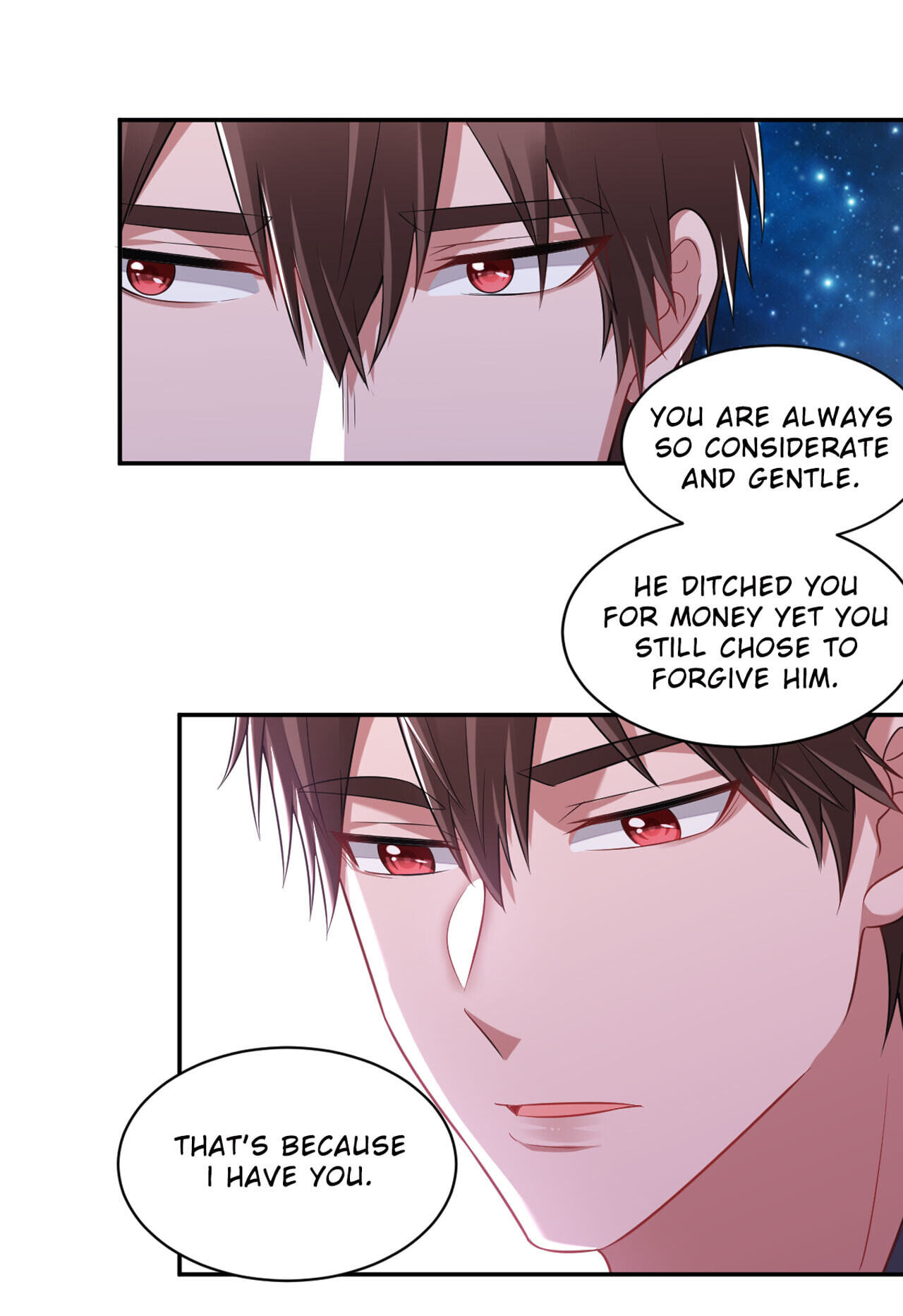 All Strings Attached (Colored) Chapter 137 page 4 - 