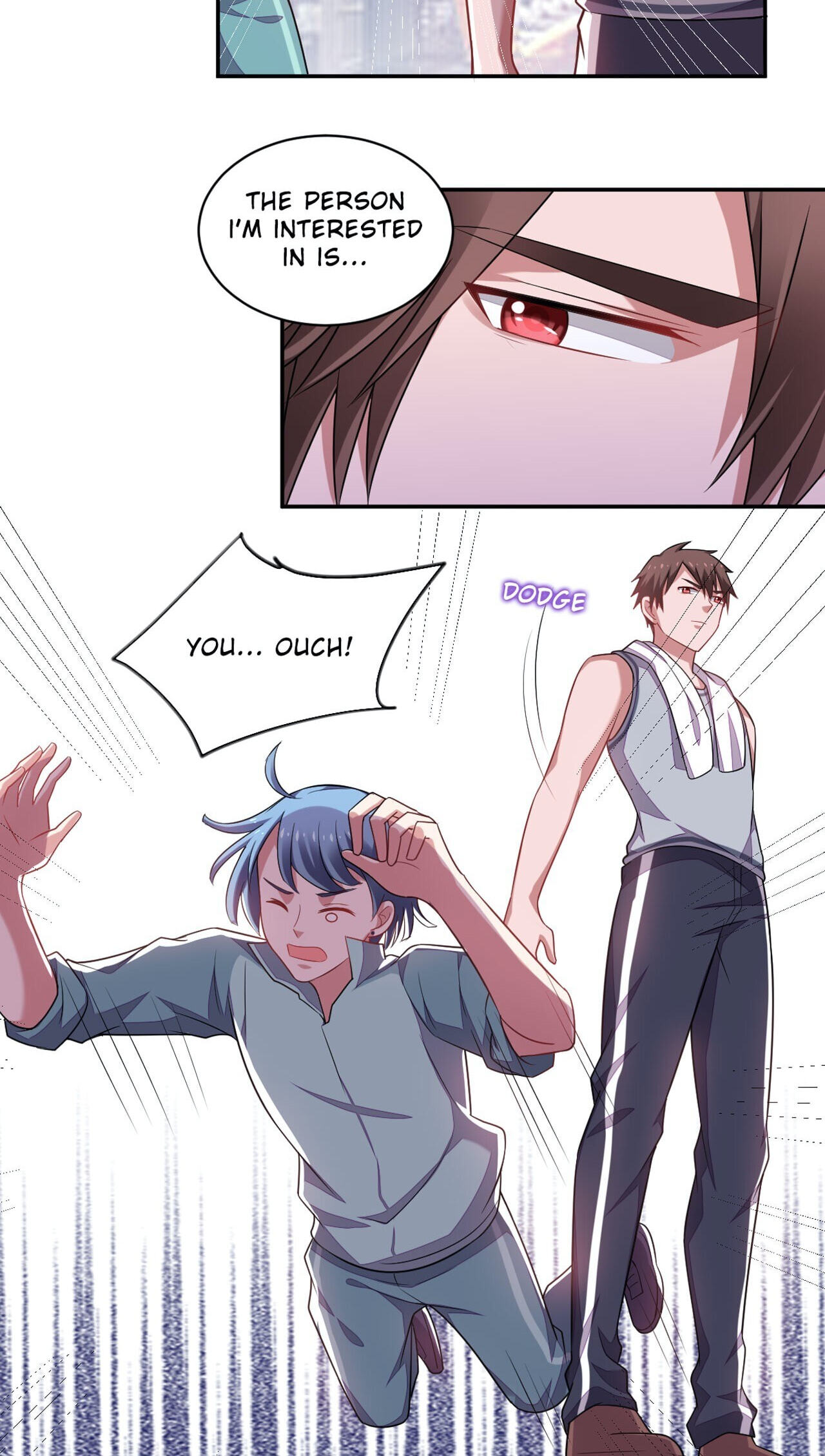 All Strings Attached (Colored) Chapter 138 page 16 - 