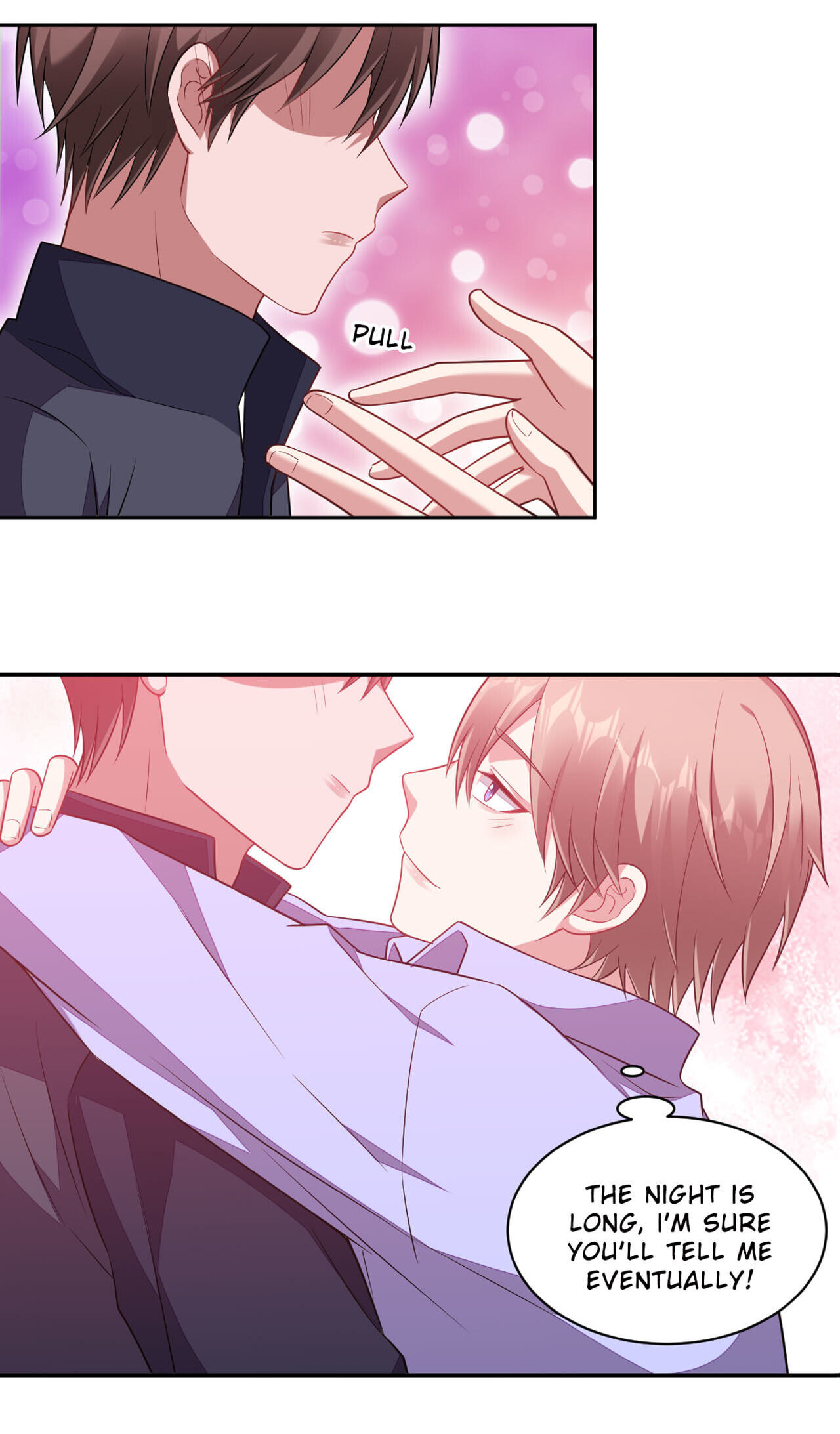 All Strings Attached (Colored) Chapter 139 page 16 - 