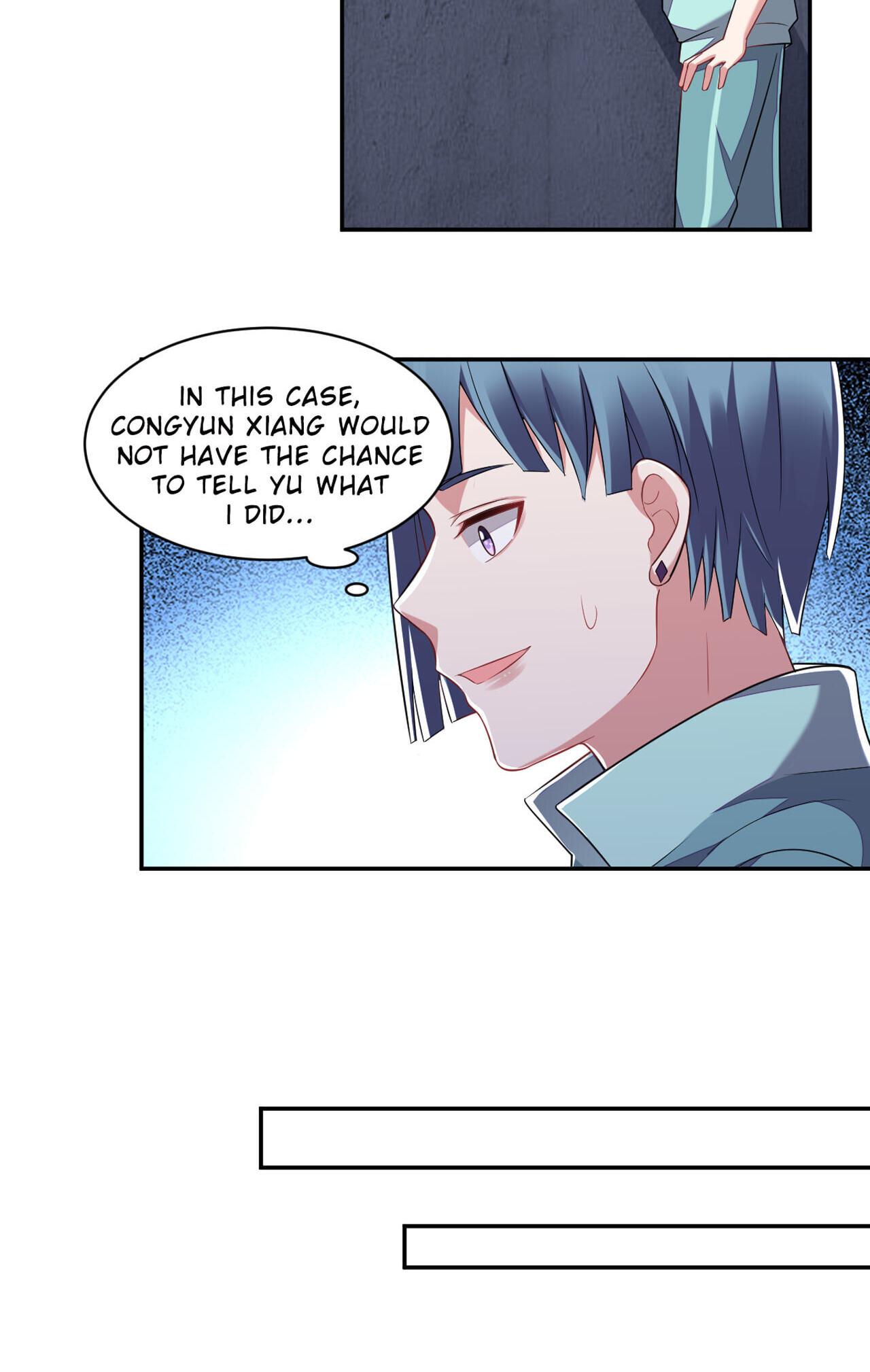 All Strings Attached (Colored) Chapter 139 page 4 - 