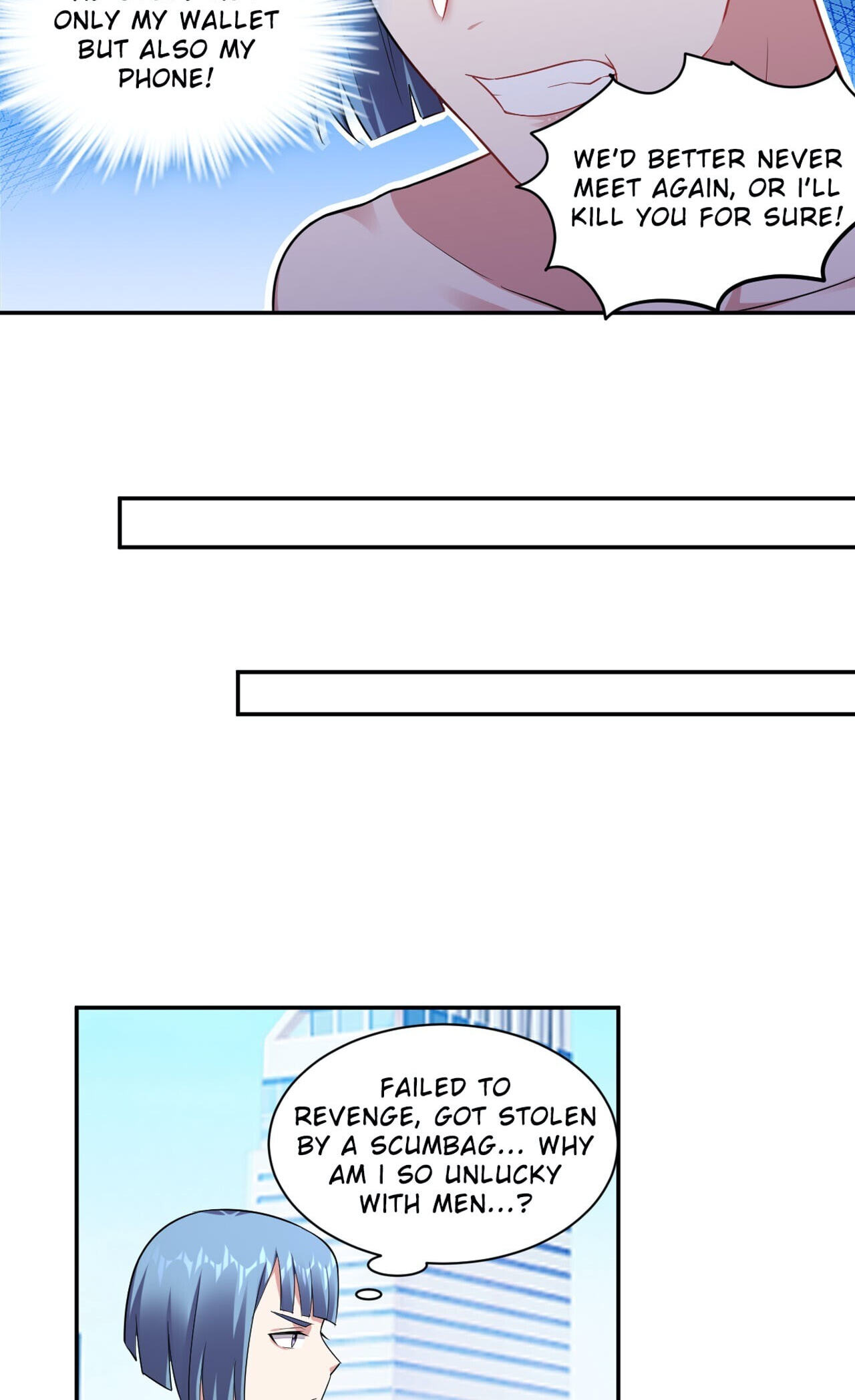 All Strings Attached (Colored) Chapter 140 page 2 - 