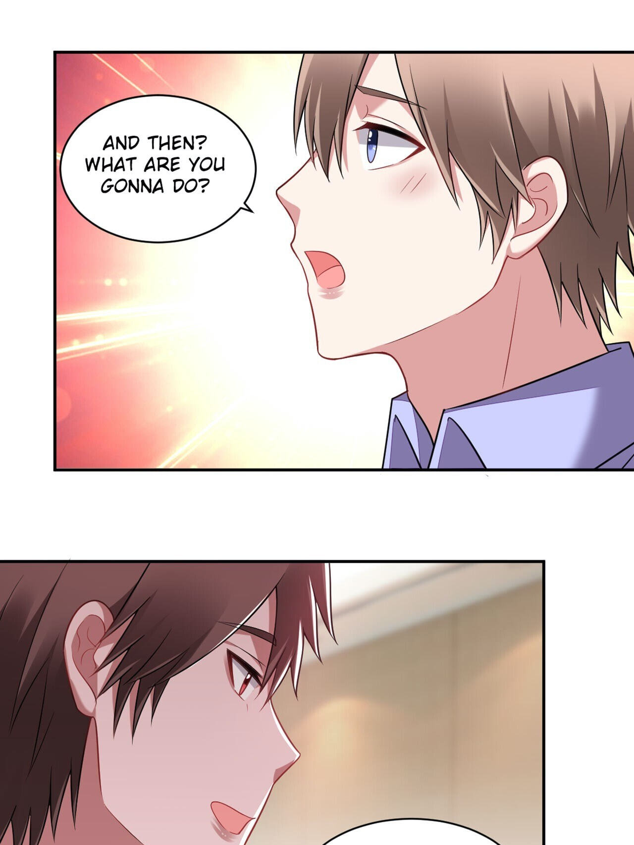 All Strings Attached (Colored) Chapter 141 page 13 - 