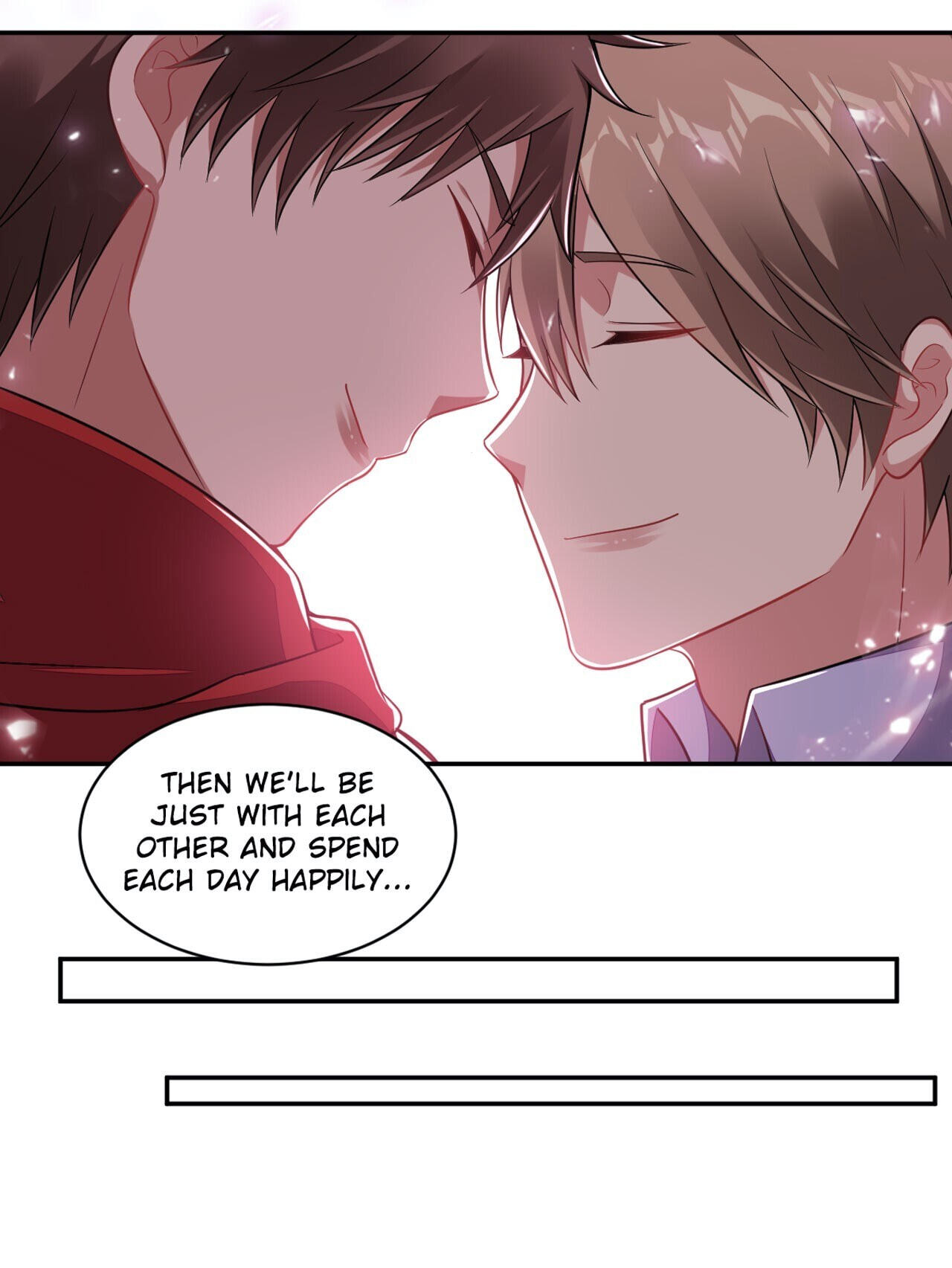 All Strings Attached (Colored) Chapter 141 page 15 - 