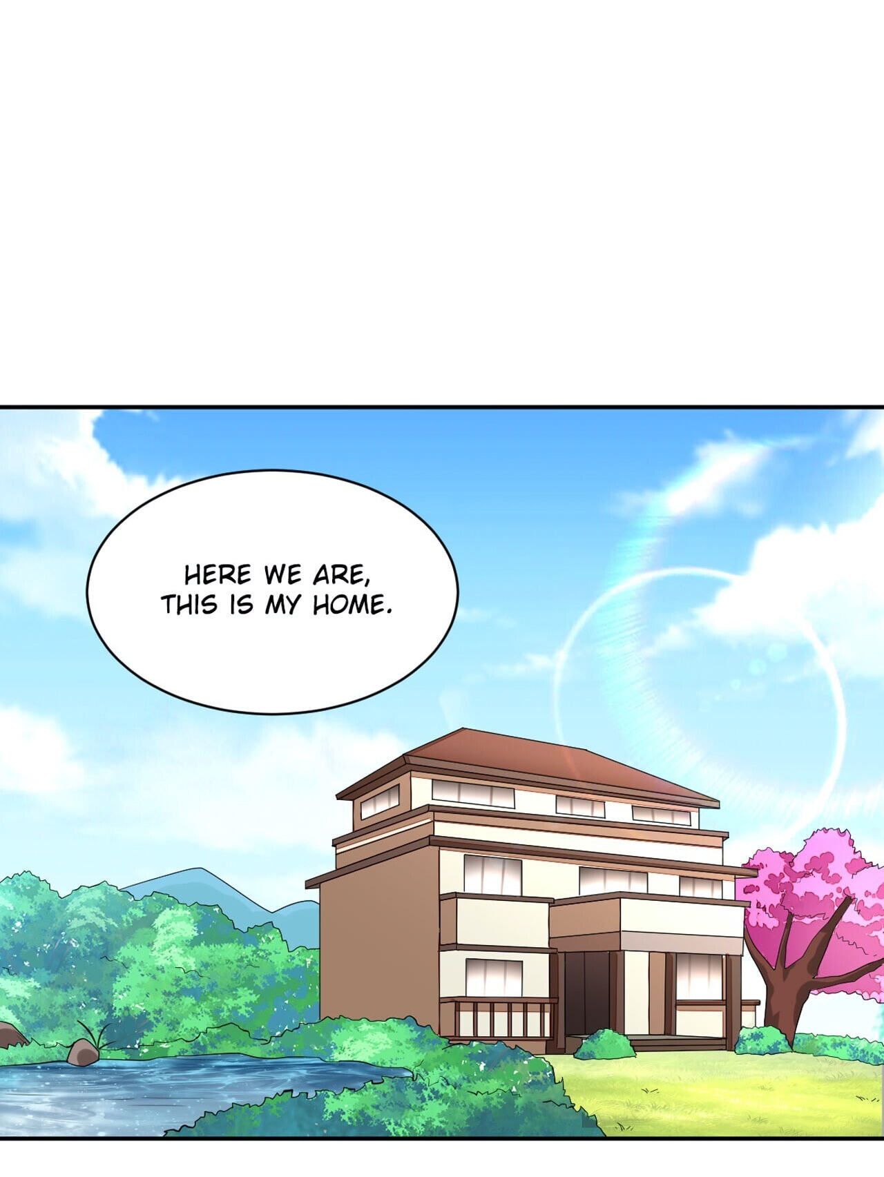 All Strings Attached (Colored) Chapter 141 page 16 - 